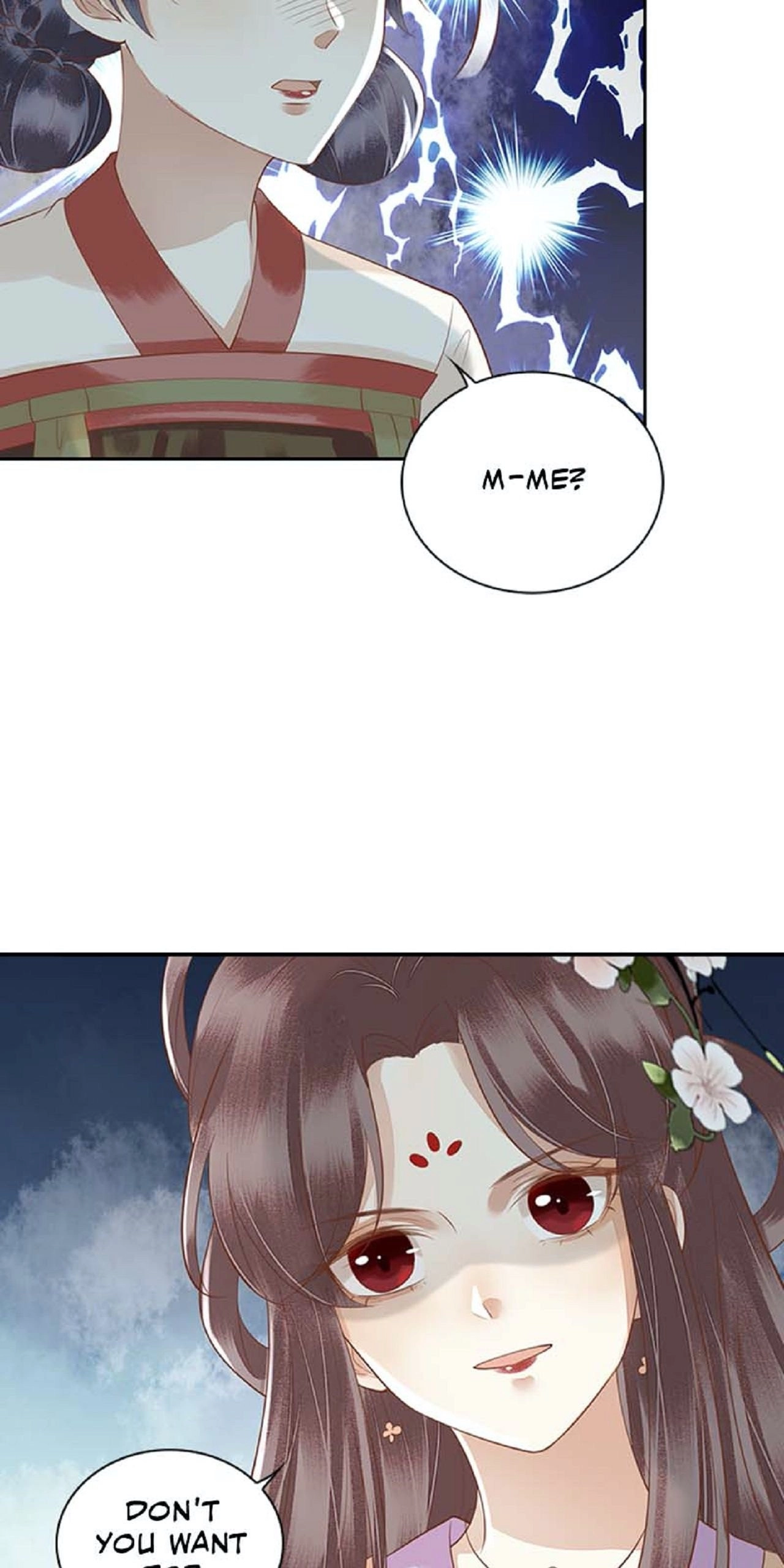 Read Return for Revenge chapter 143 image 2 on Lezhin
