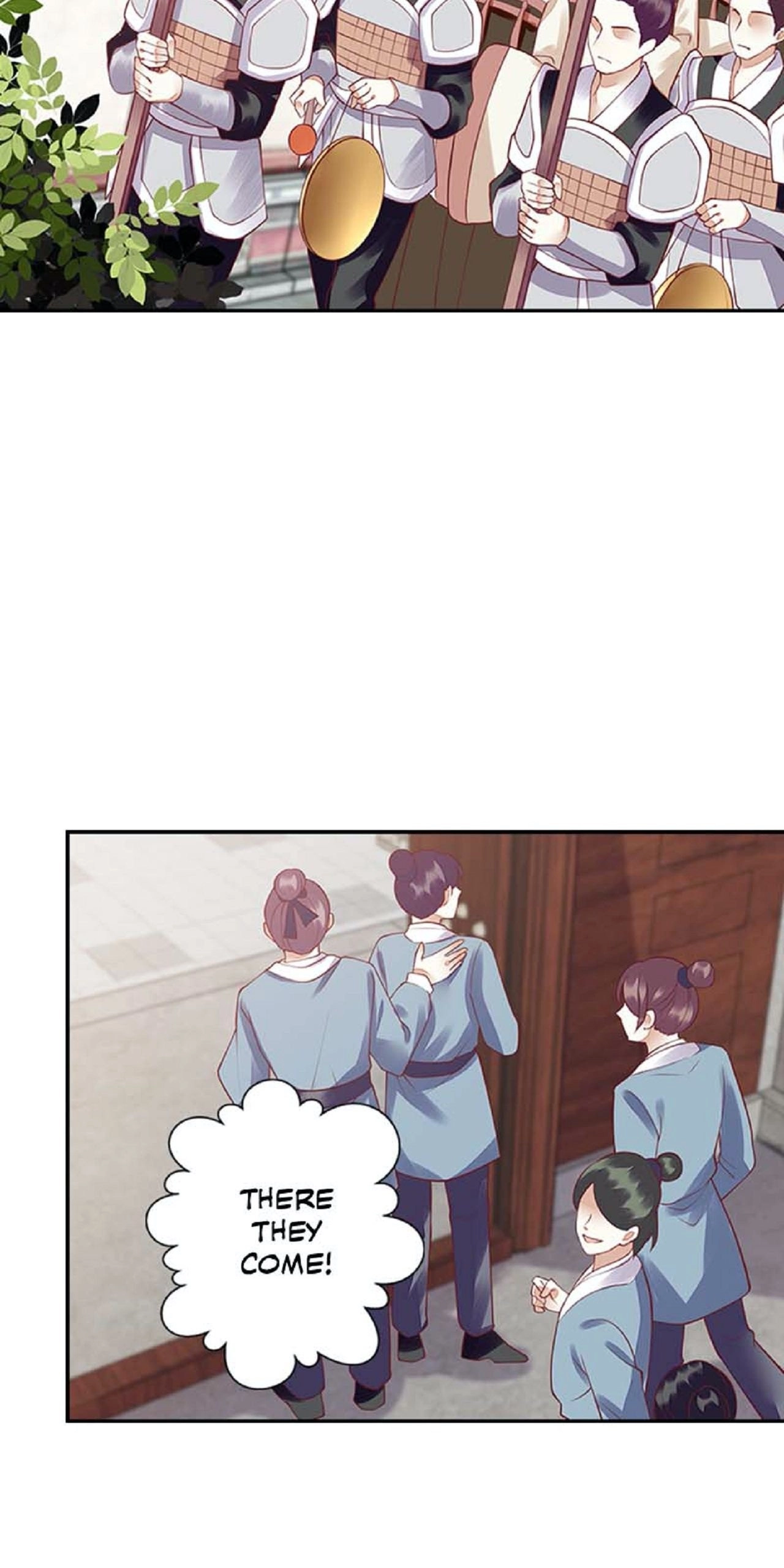 Read Return for Revenge chapter 143 image 23 on Lezhin