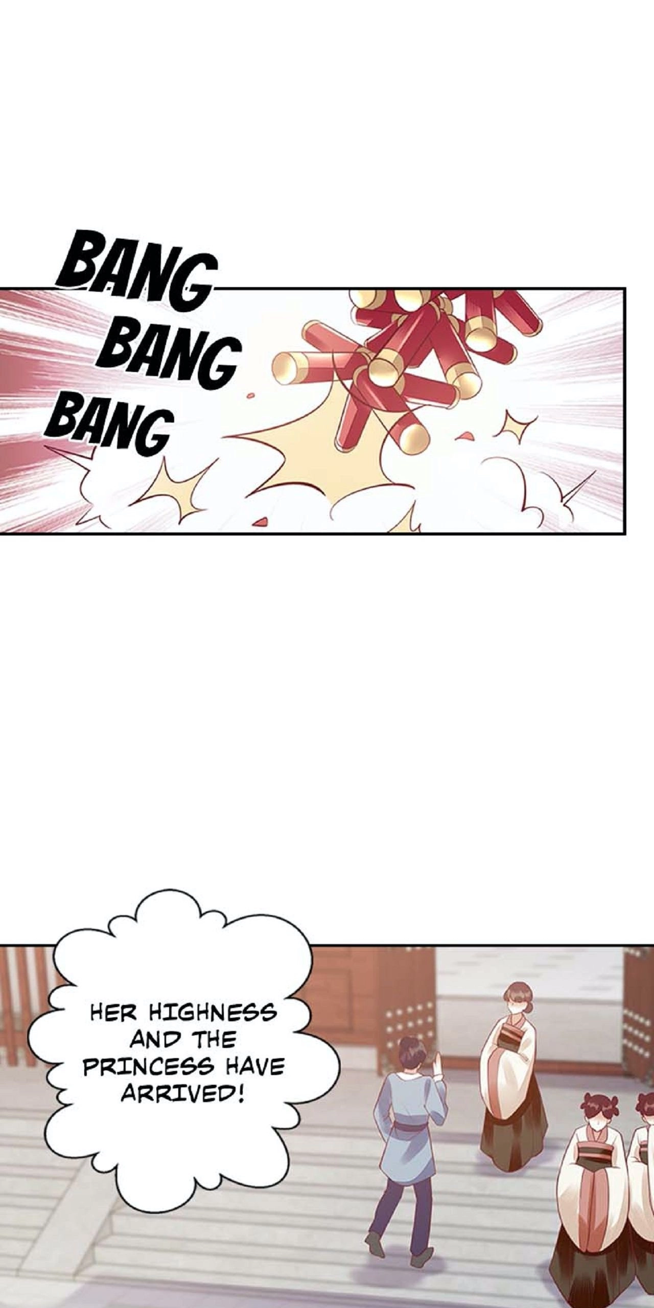 Read Return for Revenge chapter 143 image 24 on Lezhin