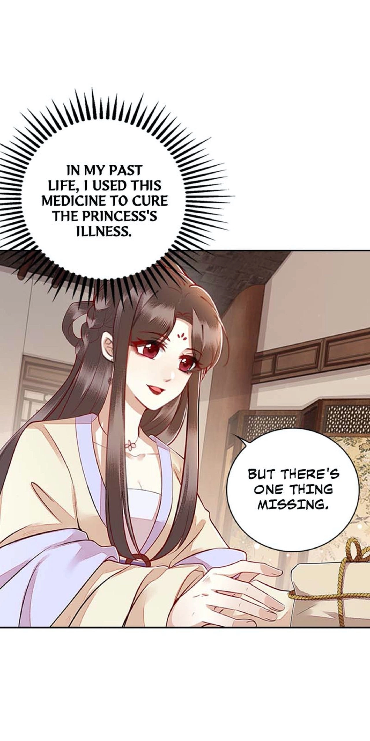 Read Return for Revenge chapter 143 image 26 on Lezhin