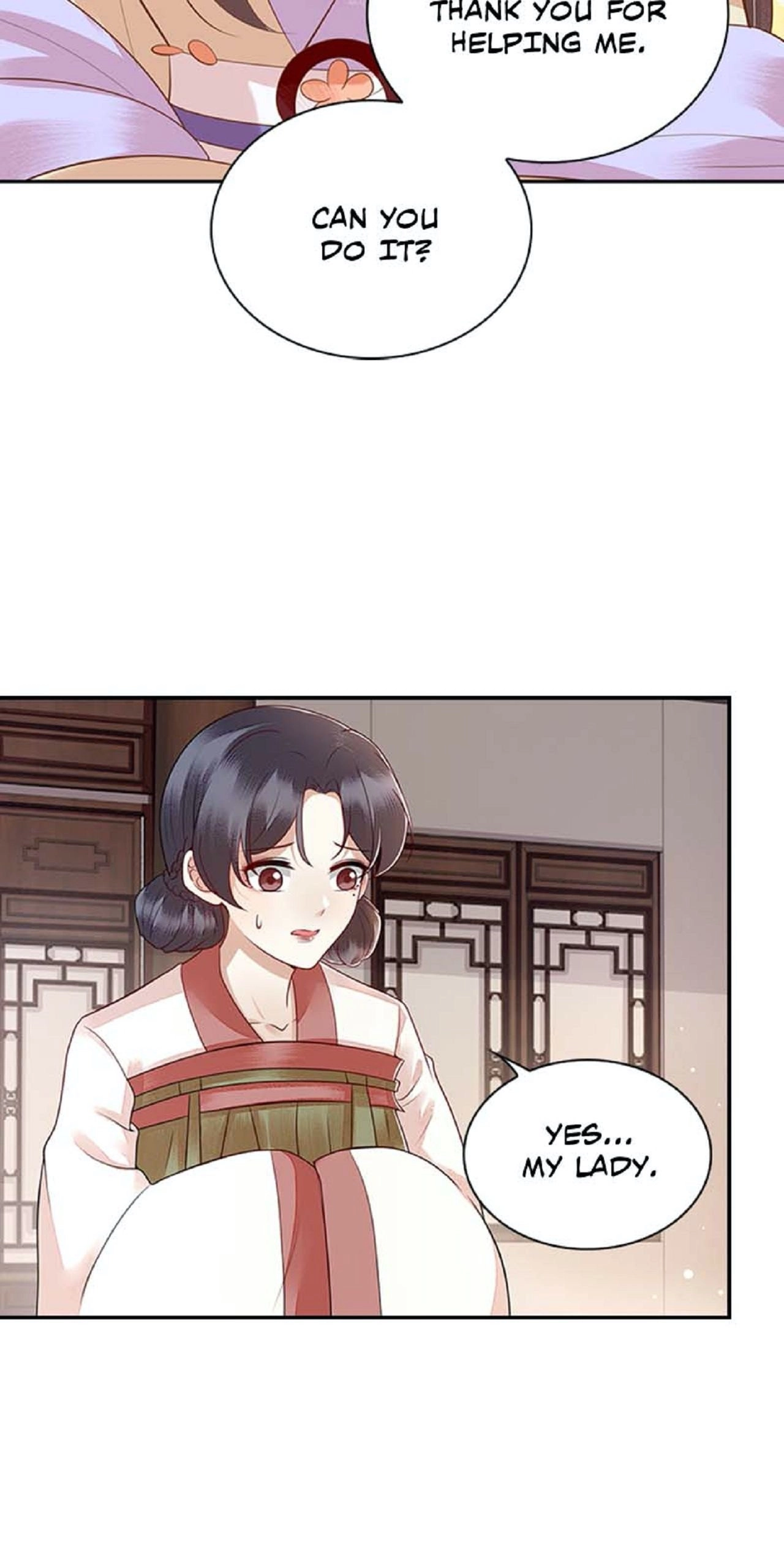 Read Return for Revenge chapter 143 image 6 on Lezhin