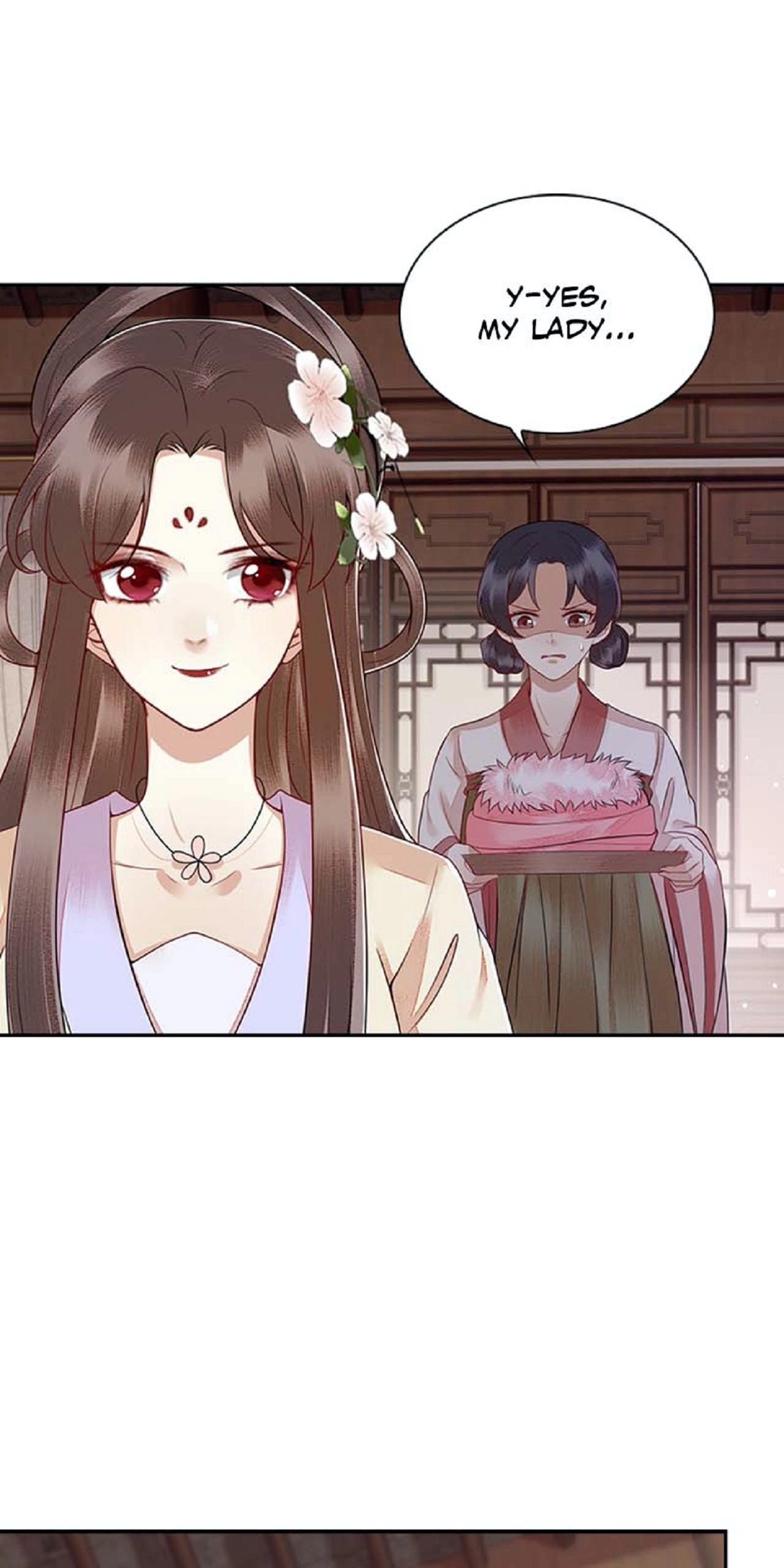 Read Return for Revenge chapter 143 image 8 on Lezhin