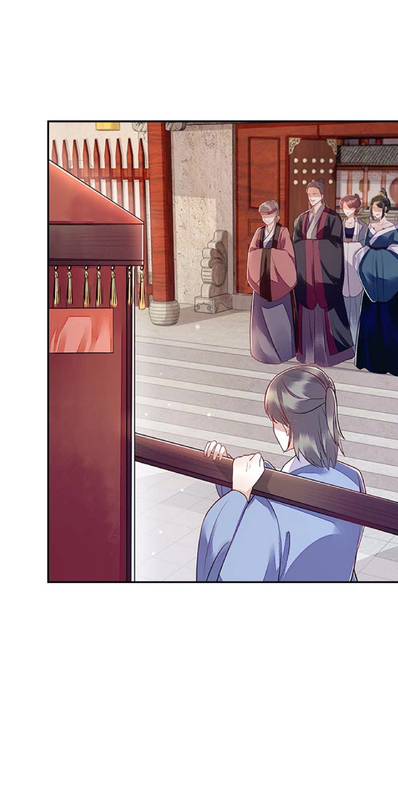 Read Return for Revenge chapter 144 image 1 on Lezhin