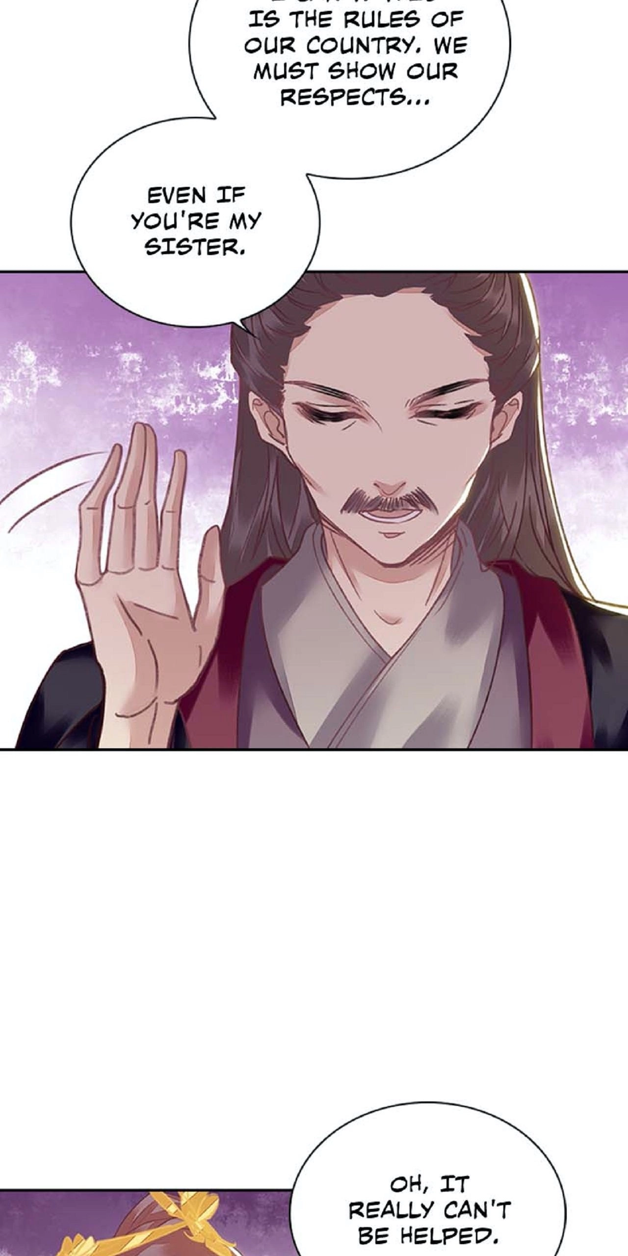 Read Return for Revenge chapter 144 image 11 on Lezhin