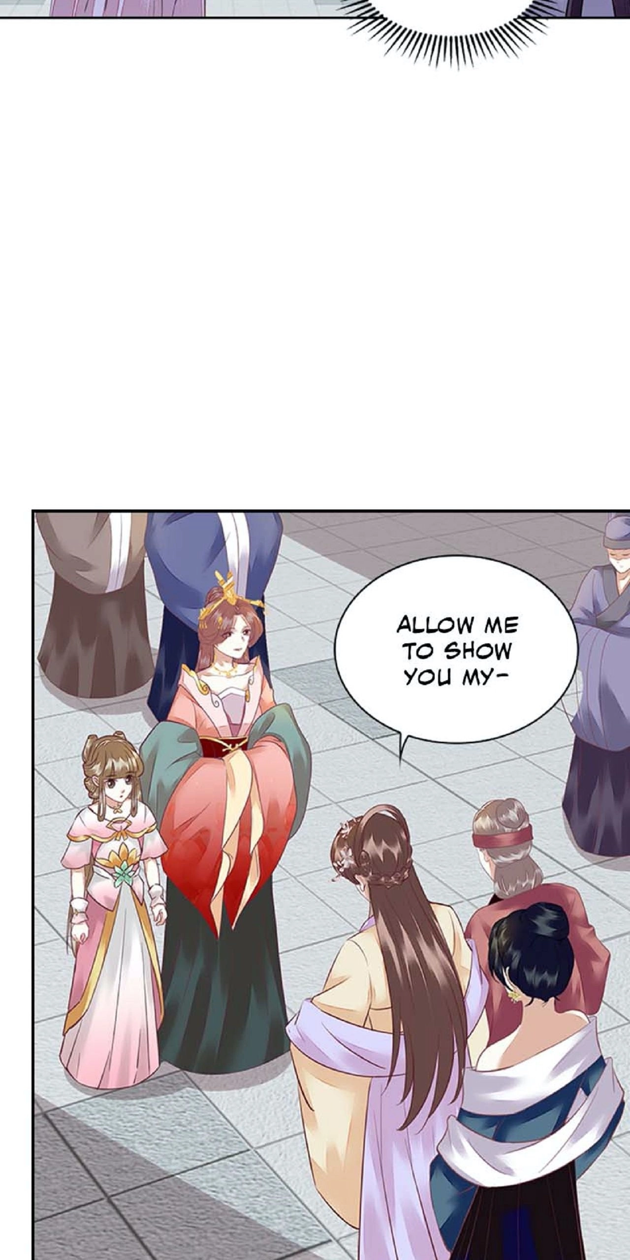 Read Return for Revenge chapter 144 image 15 on Lezhin