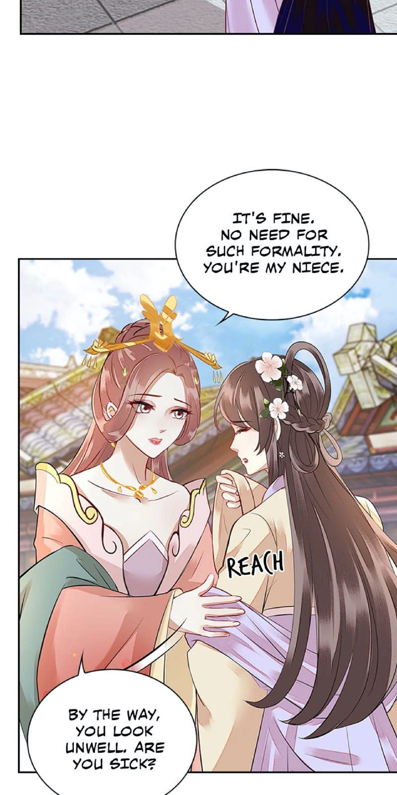 Read Return for Revenge chapter 144 image 16 on Lezhin