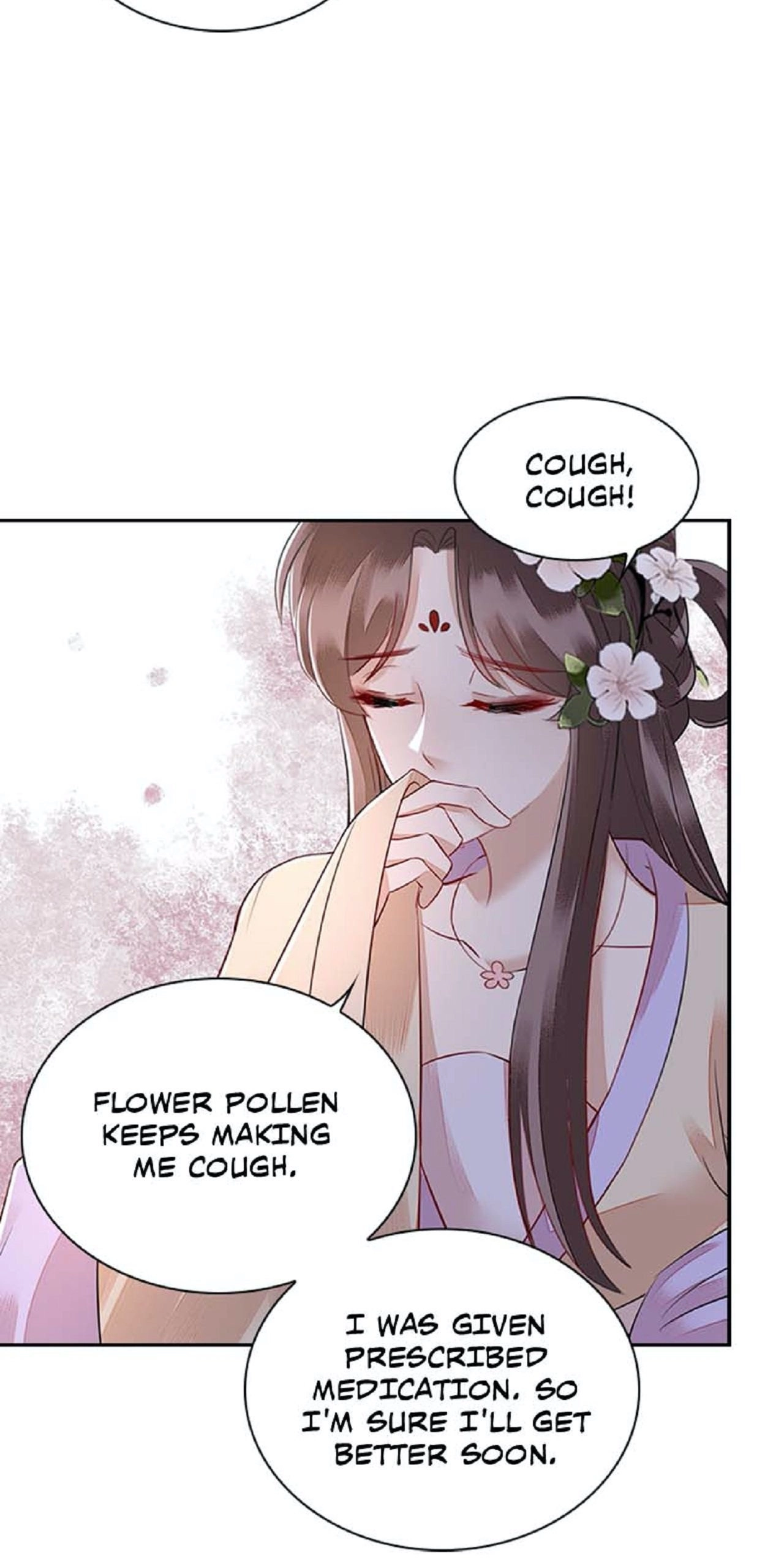 Read Return for Revenge chapter 144 image 17 on Lezhin