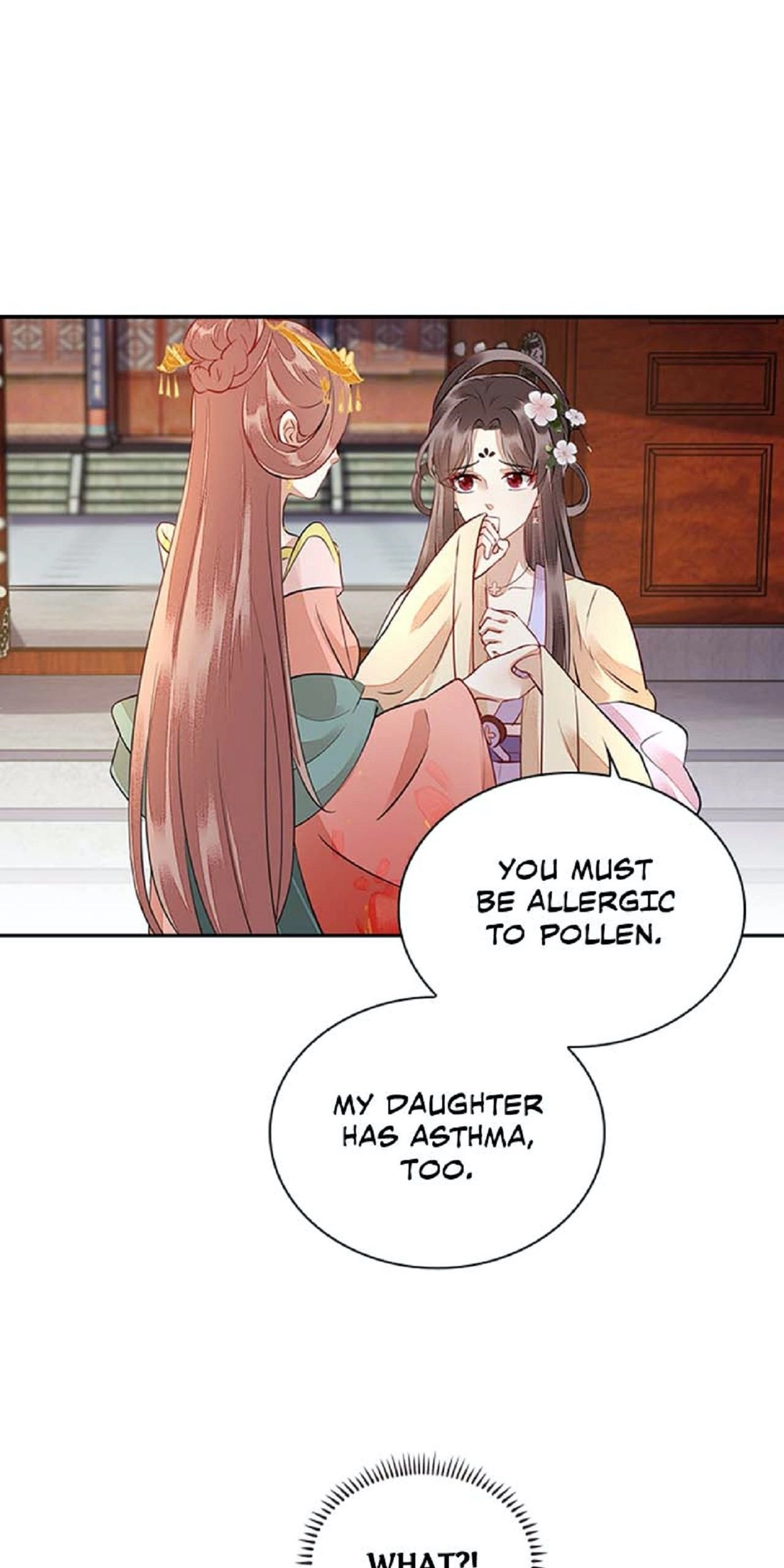 Read Return for Revenge chapter 144 image 18 on Lezhin