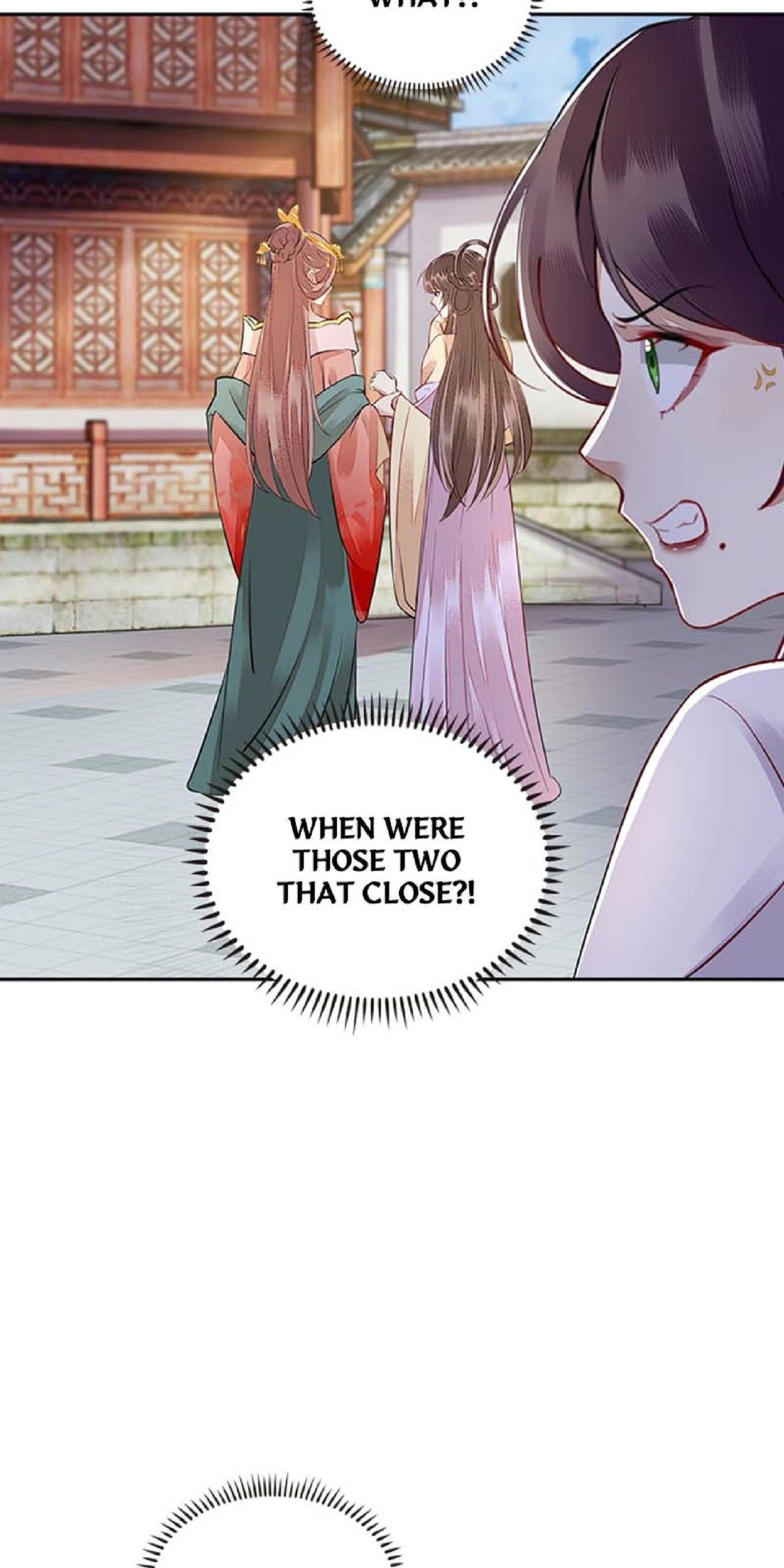 Read Return for Revenge chapter 144 image 19 on Lezhin