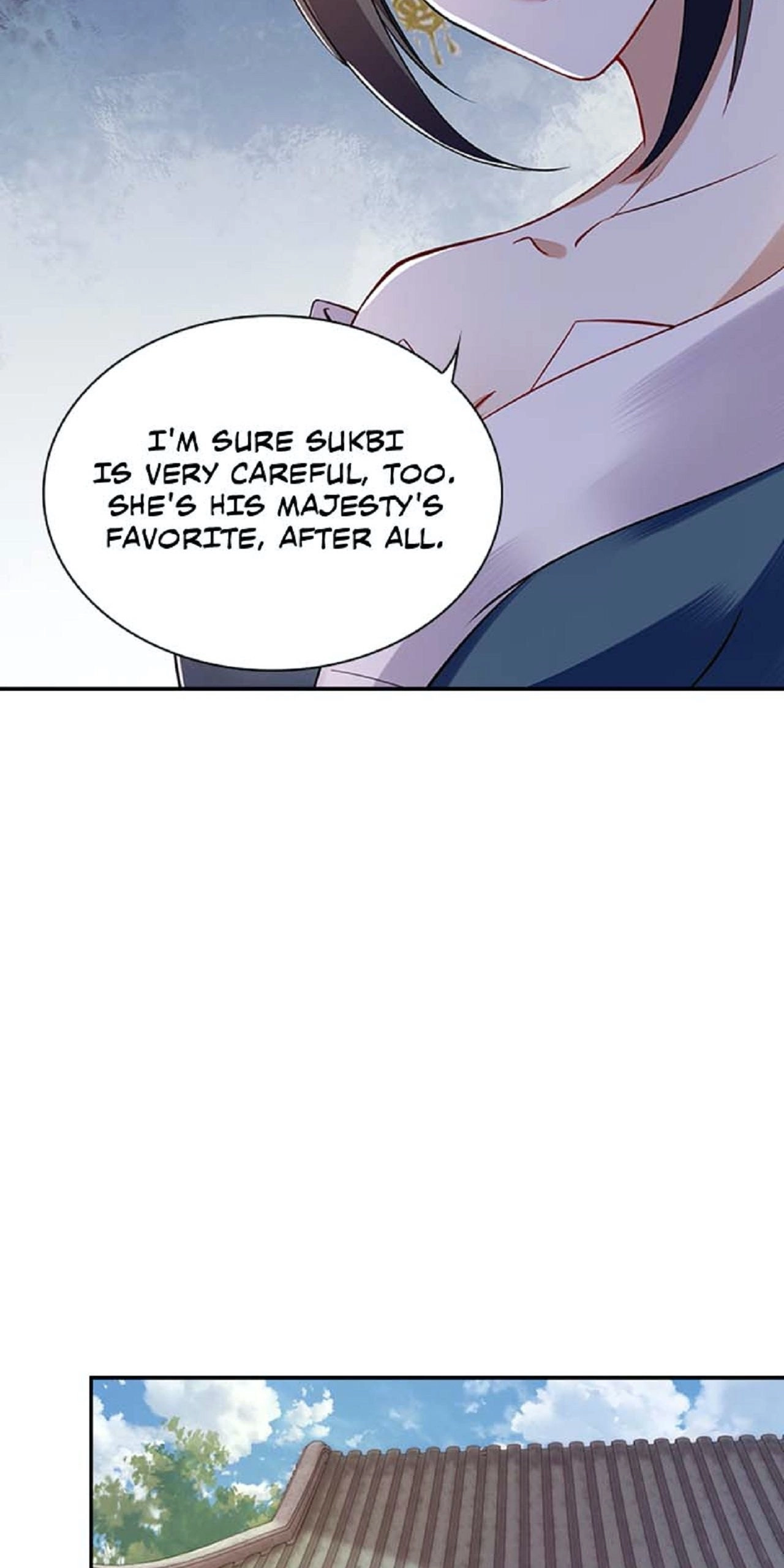 Read Return for Revenge chapter 144 image 22 on Lezhin