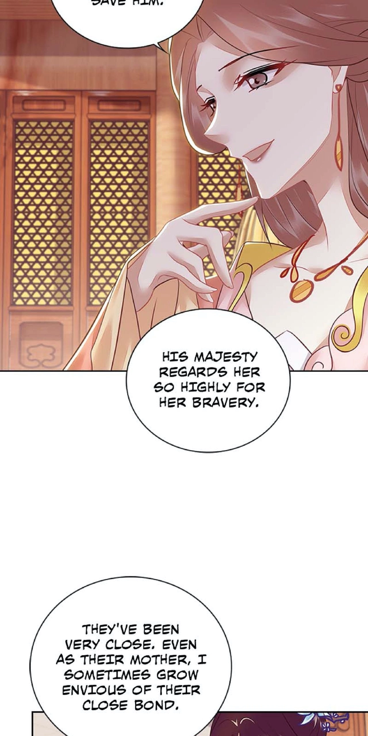 Read Return for Revenge chapter 144 image 26 on Lezhin