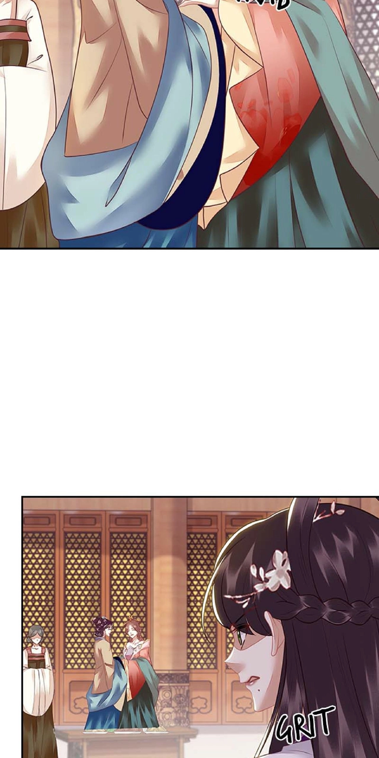 Read Return for Revenge chapter 144 image 28 on Lezhin