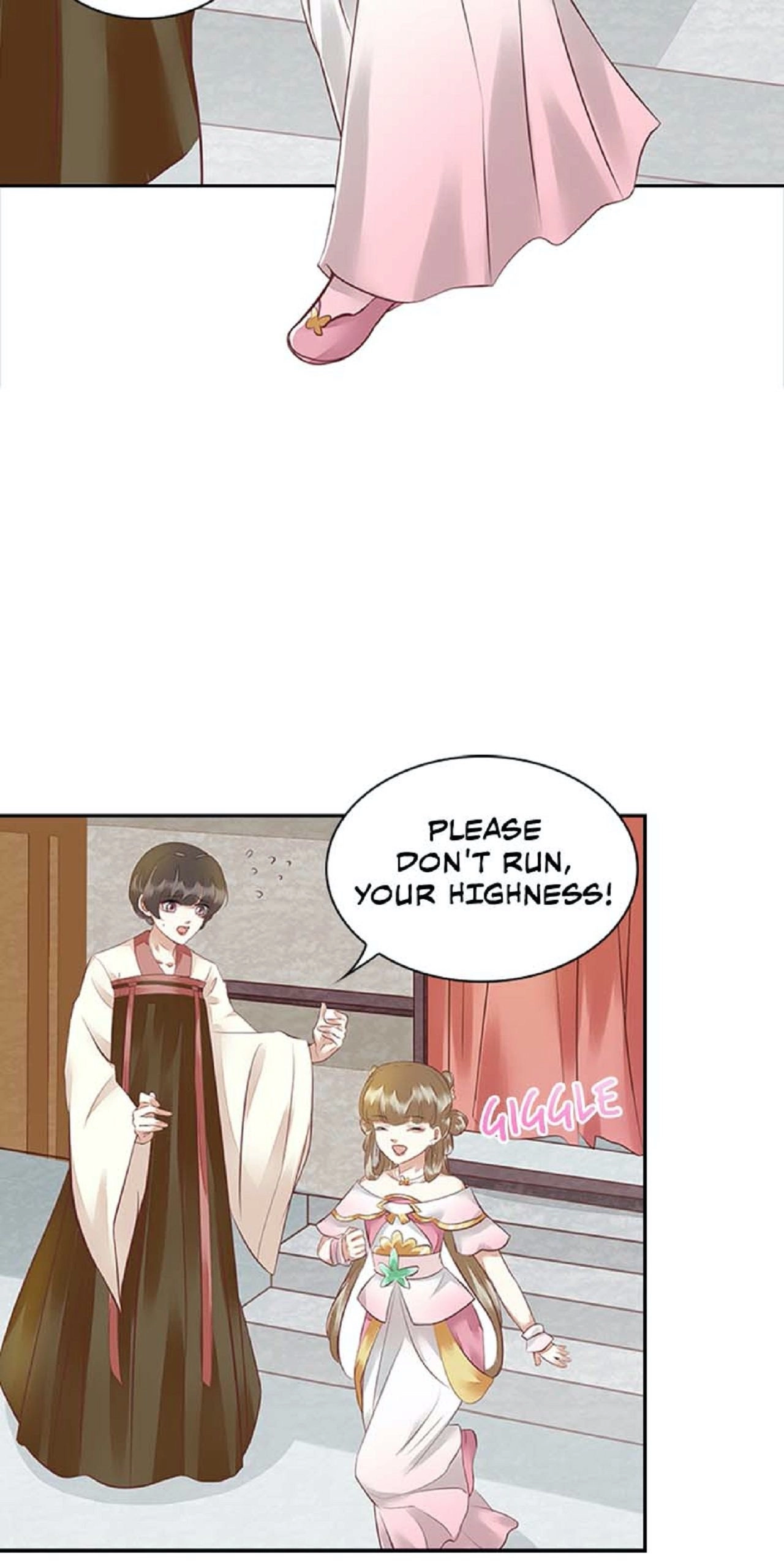 Read Return for Revenge chapter 144 image 5 on Lezhin