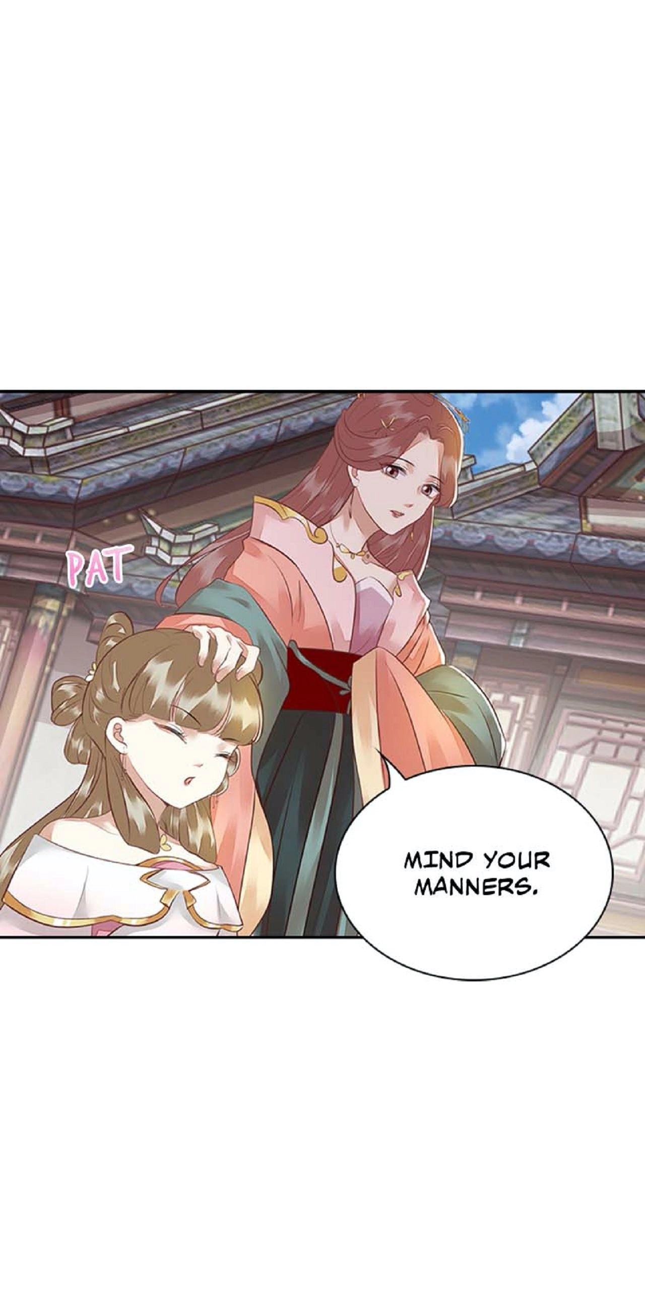 Read Return for Revenge chapter 144 image 6 on Lezhin