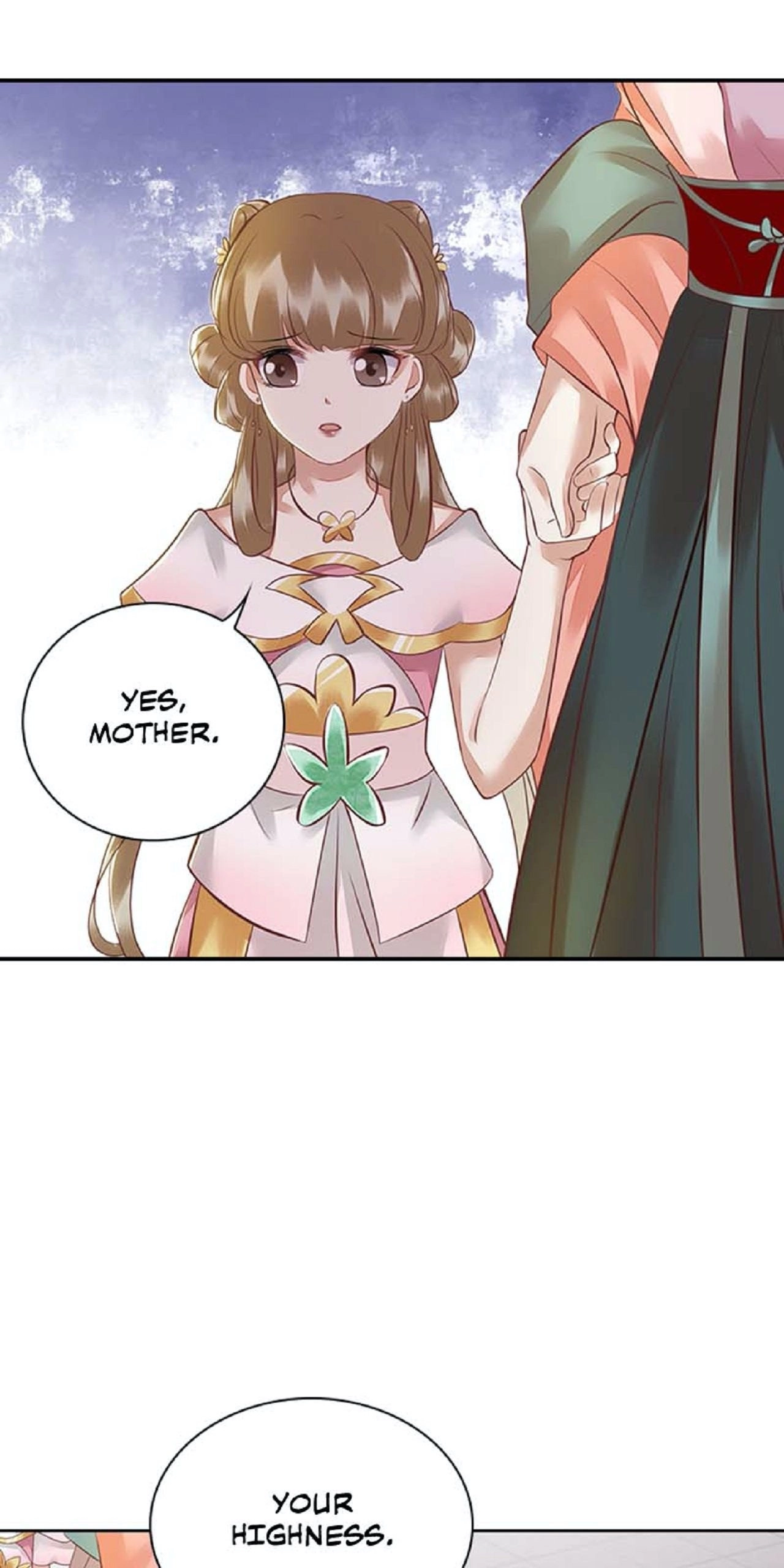 Read Return for Revenge chapter 144 image 7 on Lezhin