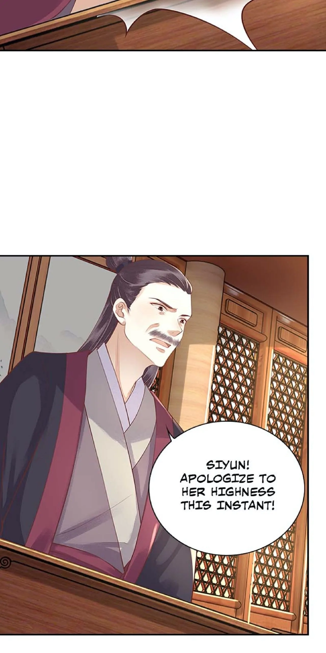 Read Return for Revenge chapter 145 image 12 on Lezhin