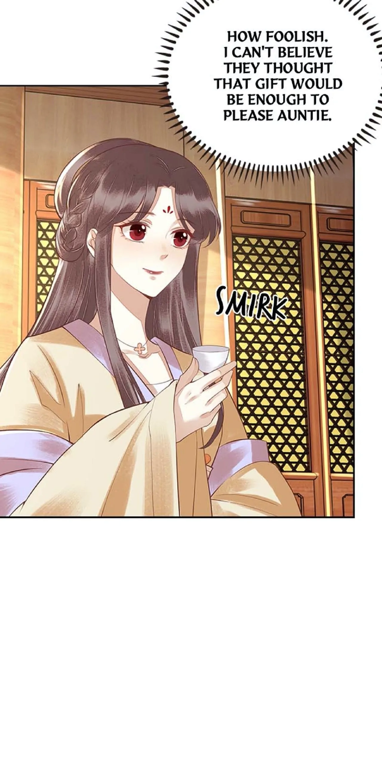 Read Return for Revenge chapter 145 image 15 on Lezhin