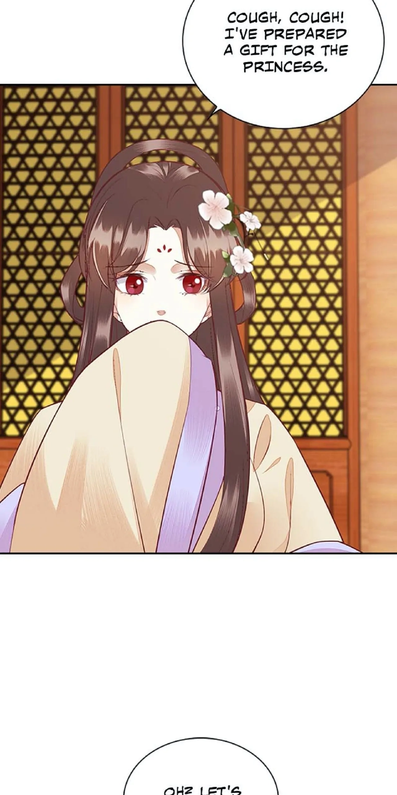 Read Return for Revenge chapter 145 image 18 on Lezhin