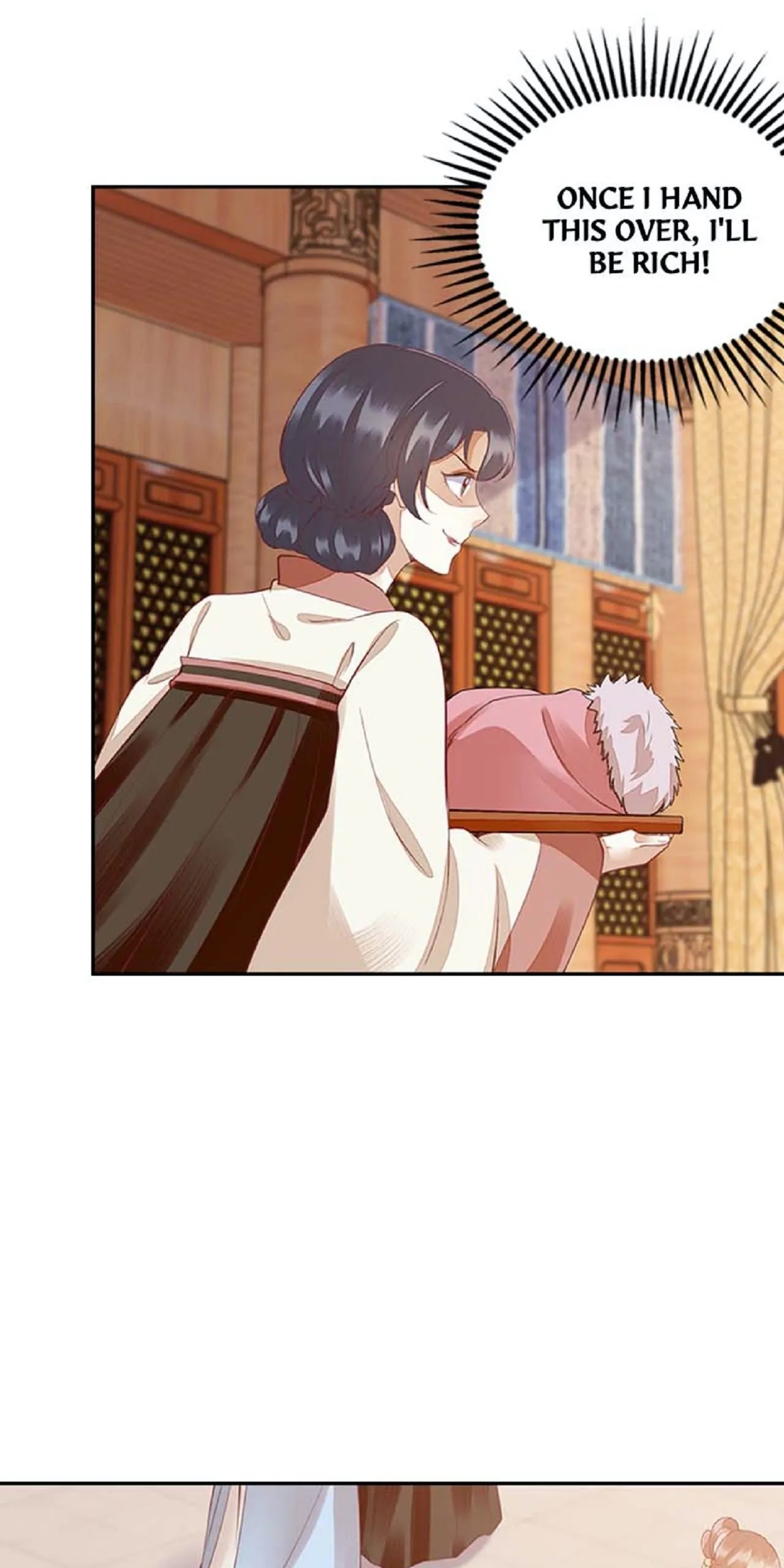 Read Return for Revenge chapter 145 image 20 on Lezhin