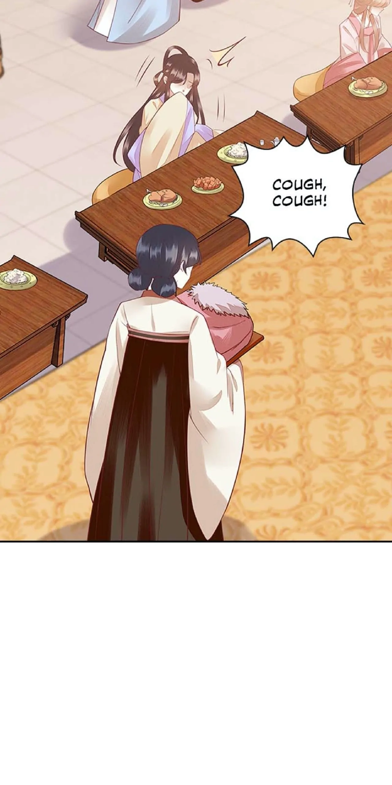 Read Return for Revenge chapter 145 image 21 on Lezhin