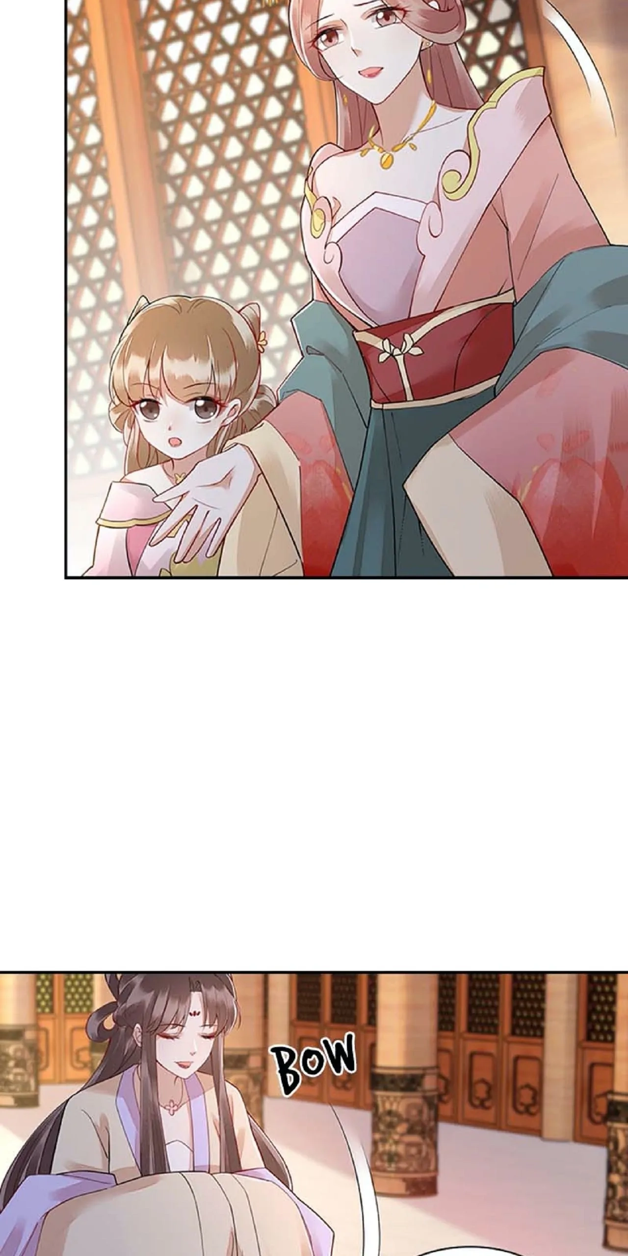 Read Return for Revenge chapter 145 image 23 on Lezhin