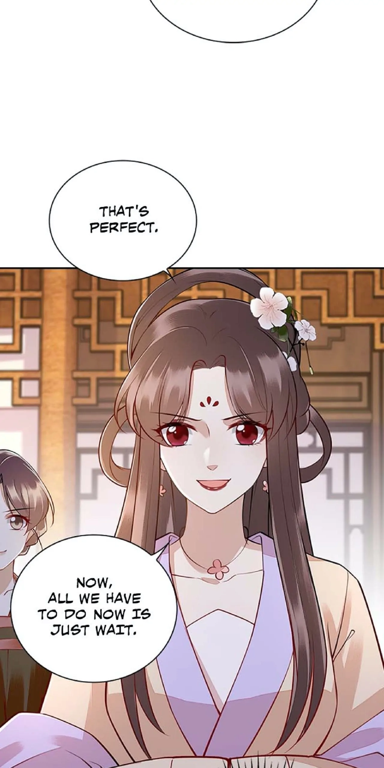 Read Return for Revenge chapter 145 image 28 on Lezhin