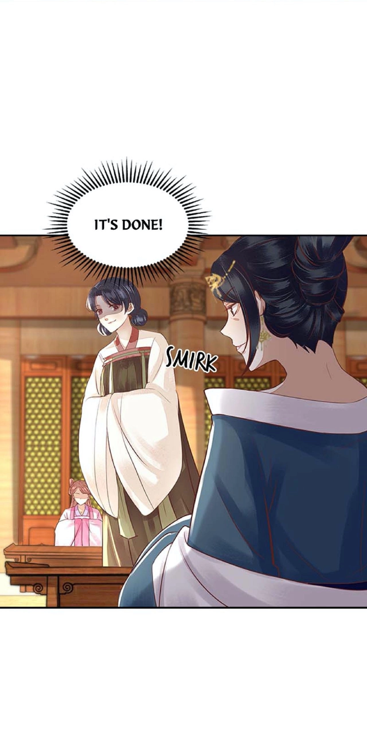 Read Return for Revenge chapter 146 image 11 on Lezhin