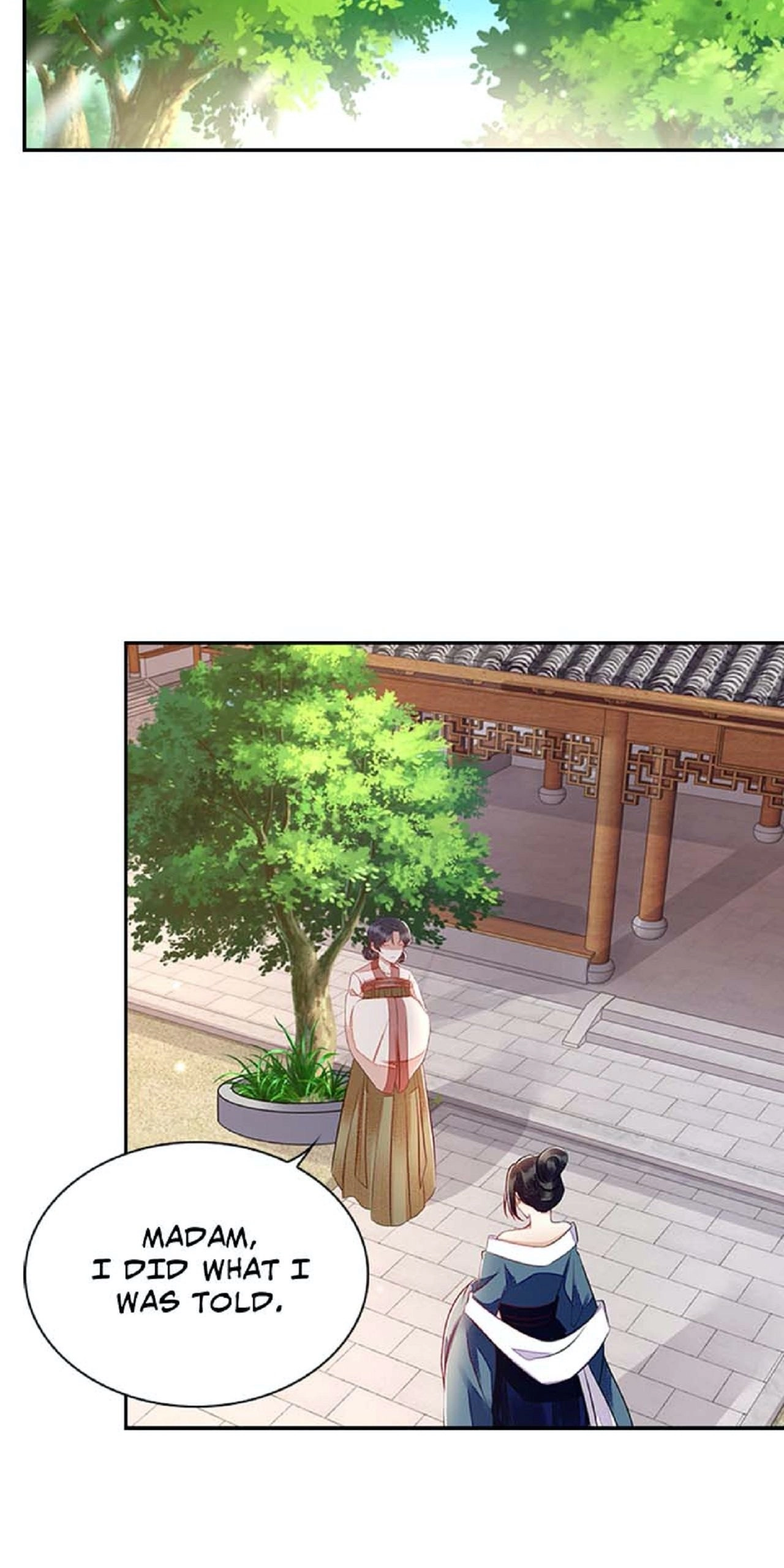 Read Return for Revenge chapter 146 image 16 on Lezhin