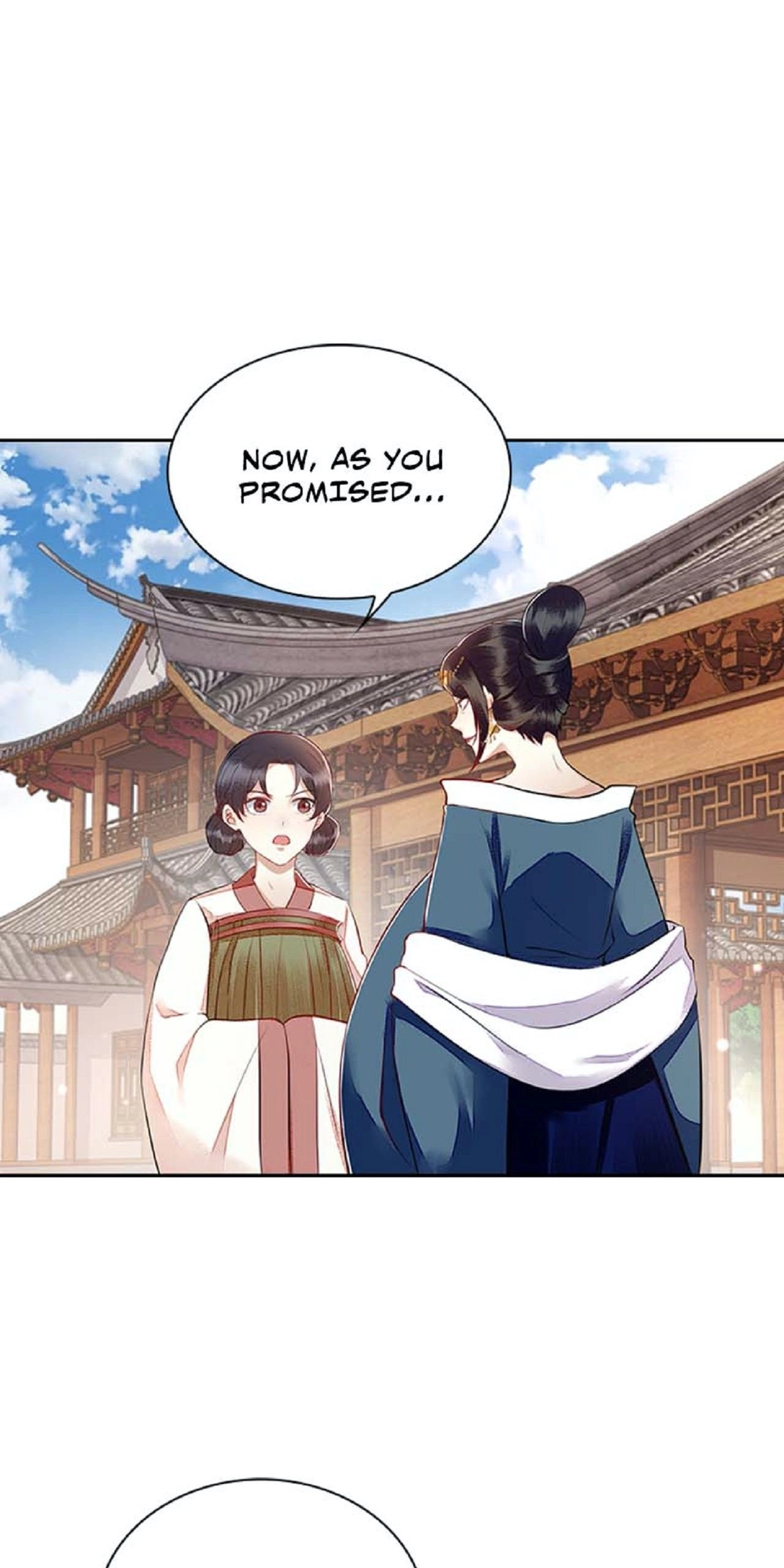 Read Return for Revenge chapter 146 image 17 on Lezhin