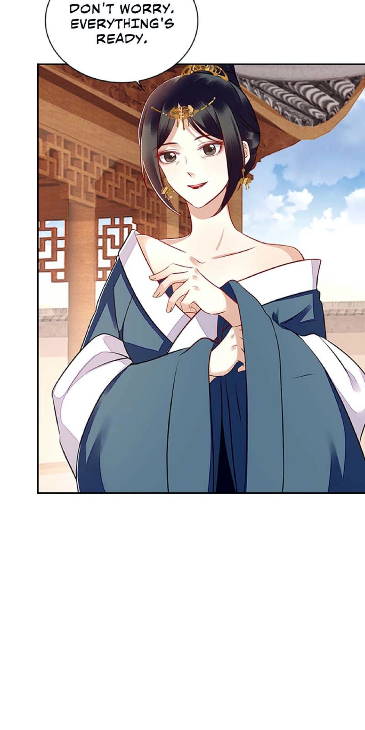 Read Return for Revenge chapter 146 image 18 on Lezhin