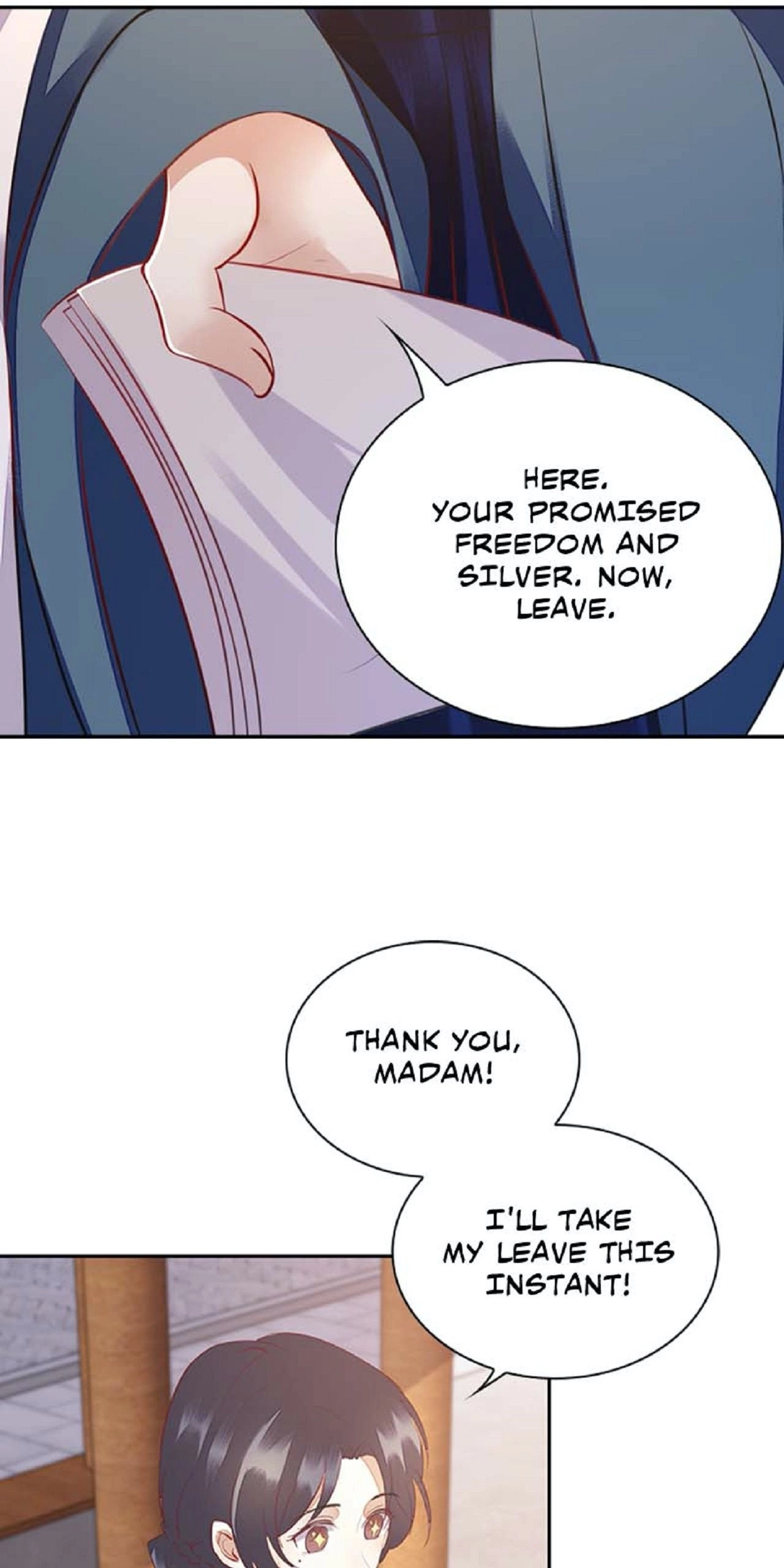 Read Return for Revenge chapter 146 image 19 on Lezhin