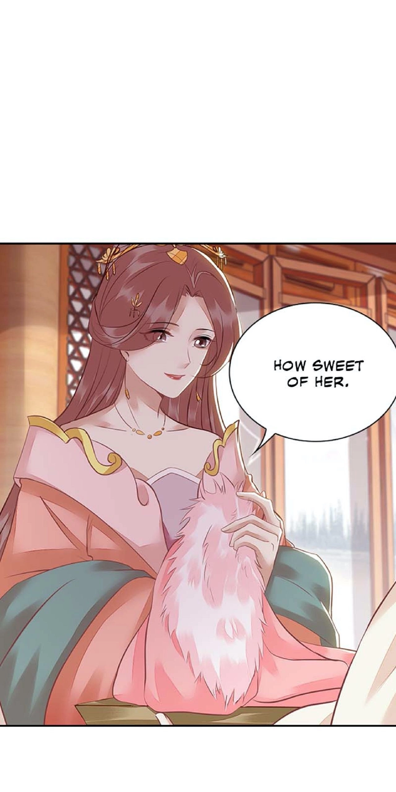 Read Return for Revenge chapter 146 image 2 on Lezhin