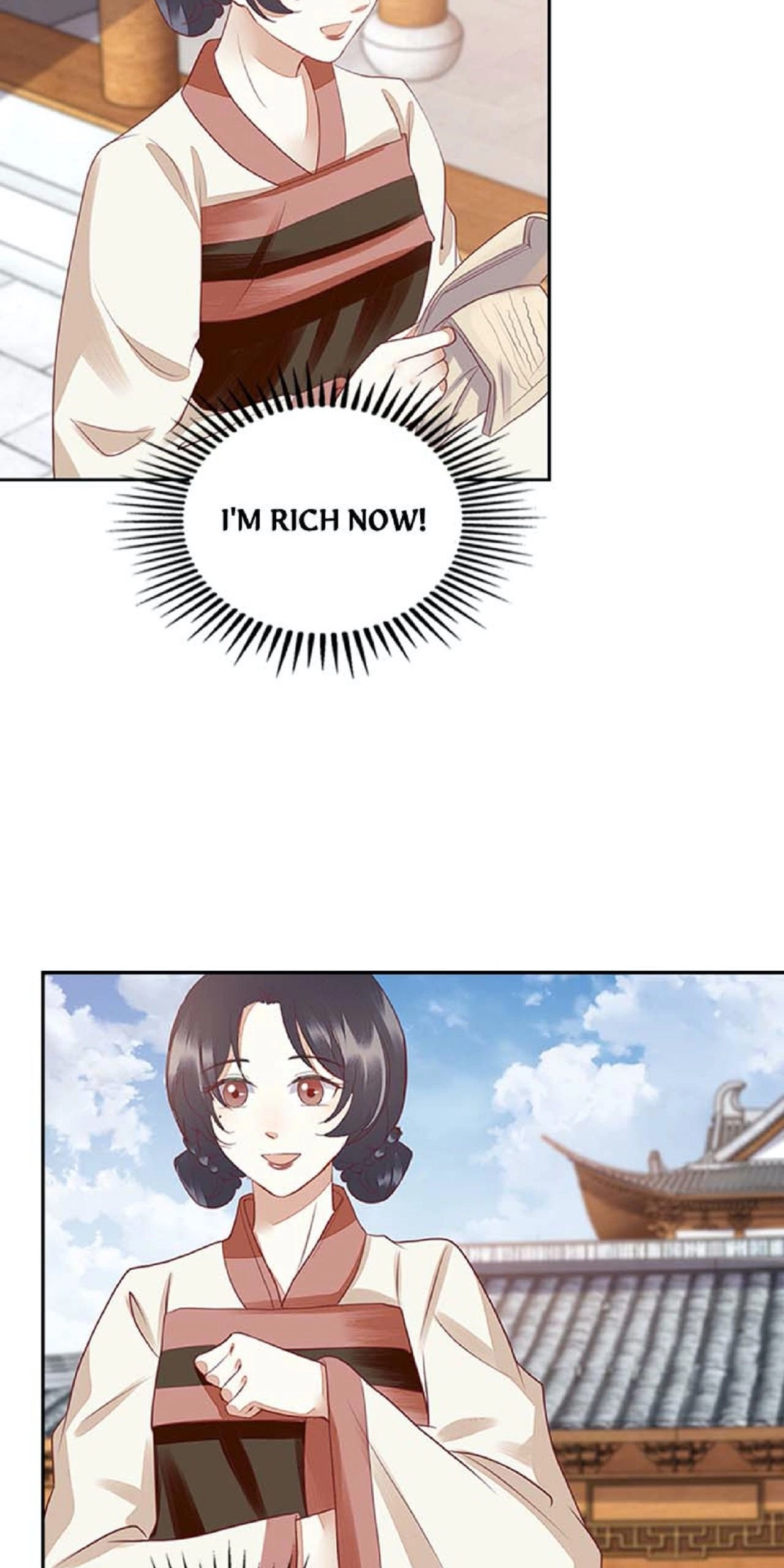 Read Return for Revenge chapter 146 image 20 on Lezhin