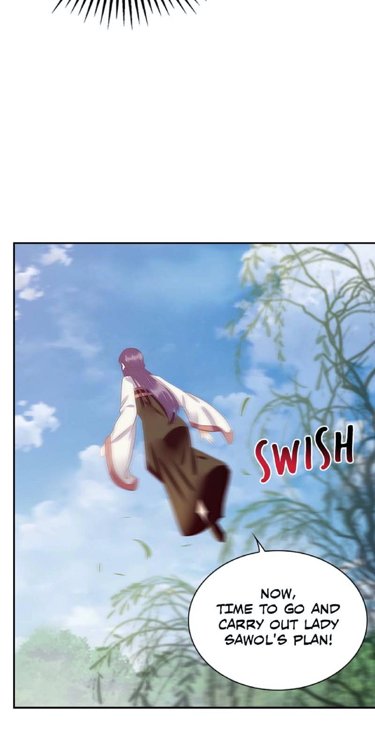 Read Return for Revenge chapter 146 image 26 on Lezhin