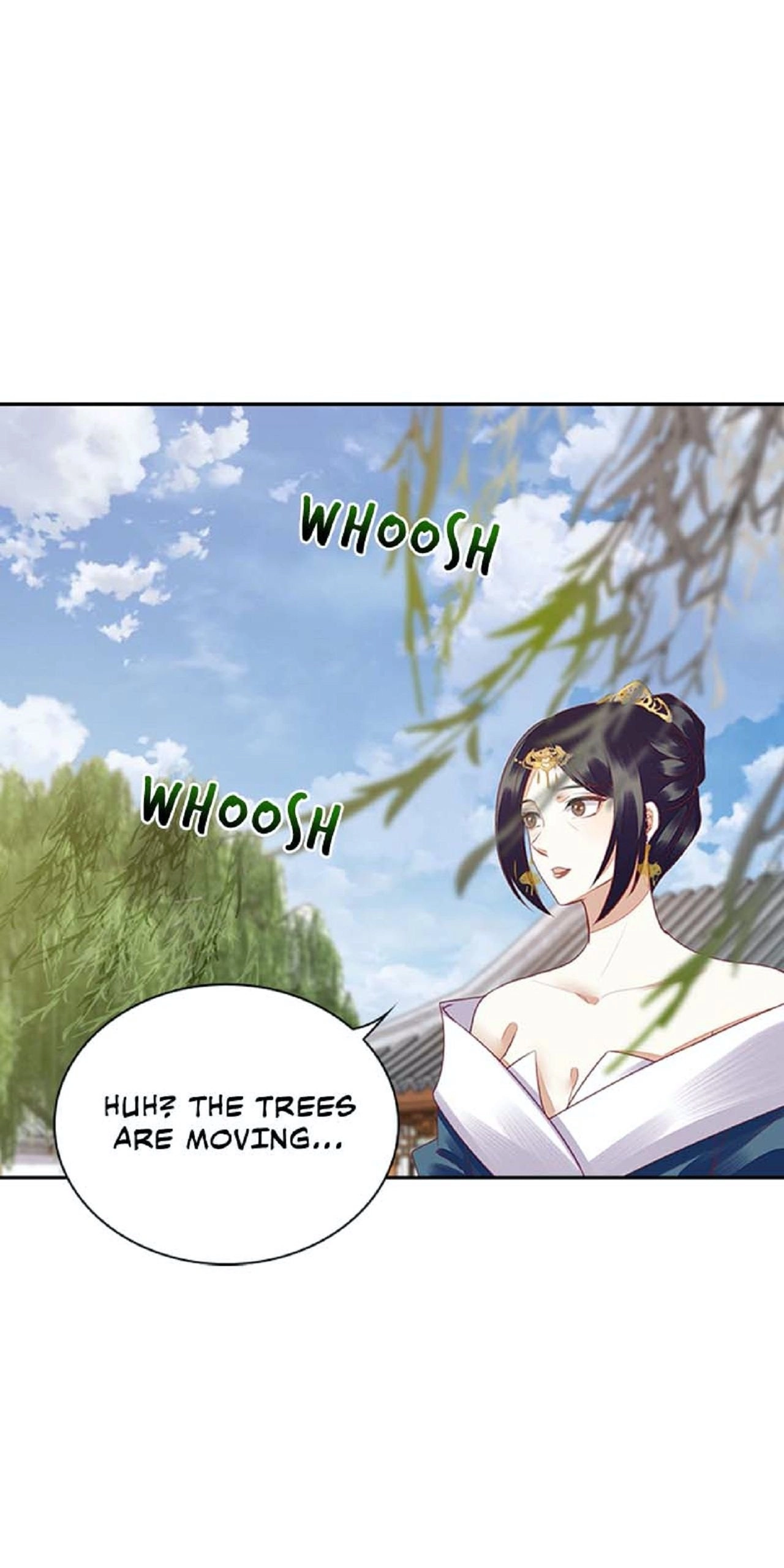 Read Return for Revenge chapter 146 image 27 on Lezhin