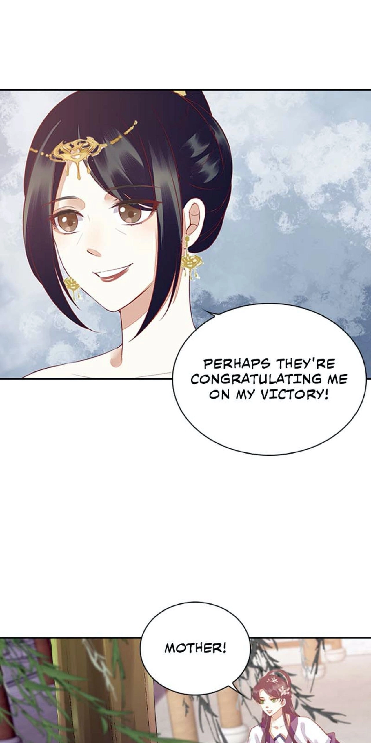 Read Return for Revenge chapter 146 image 28 on Lezhin