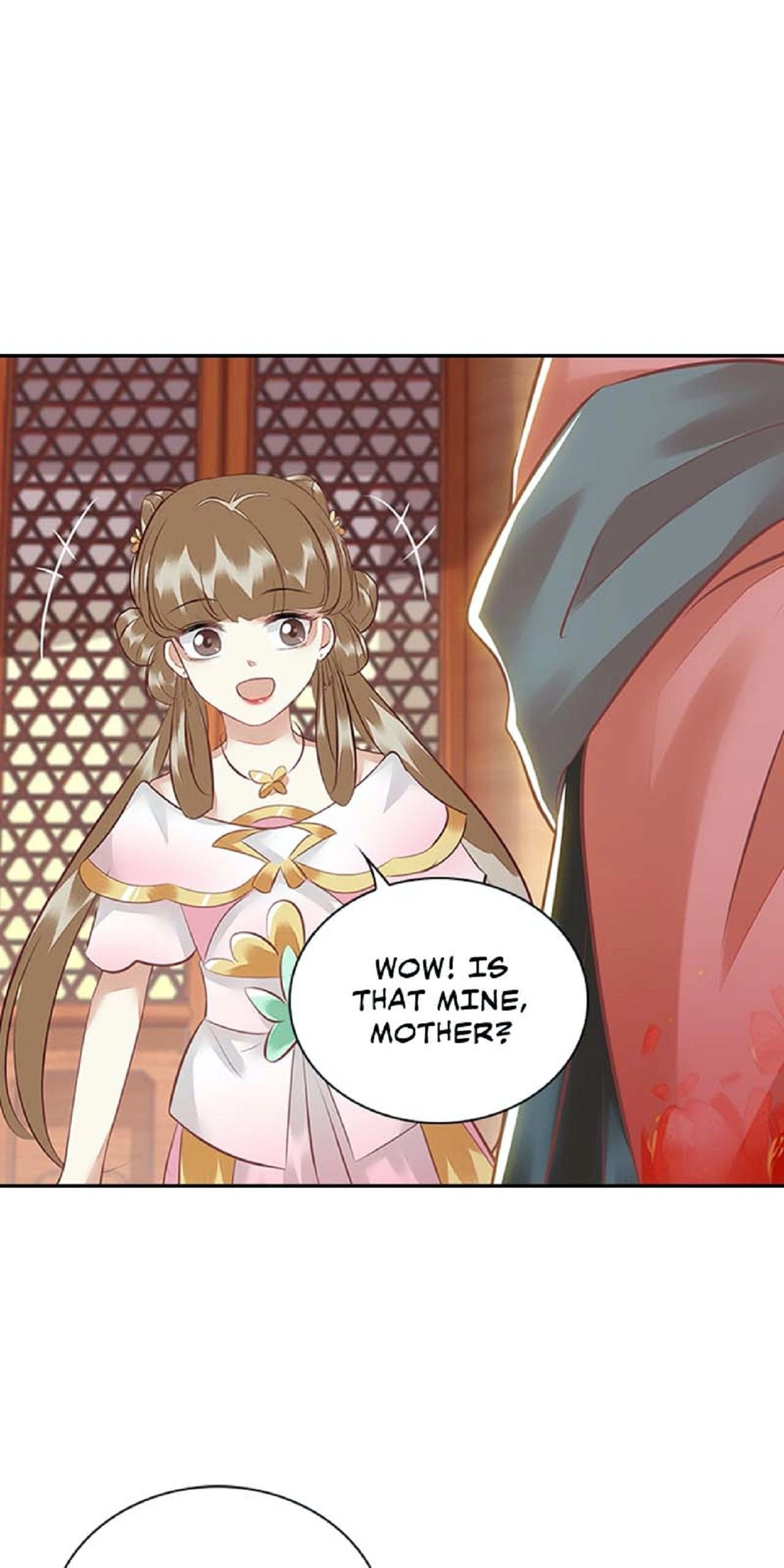 Read Return for Revenge chapter 146 image 3 on Lezhin