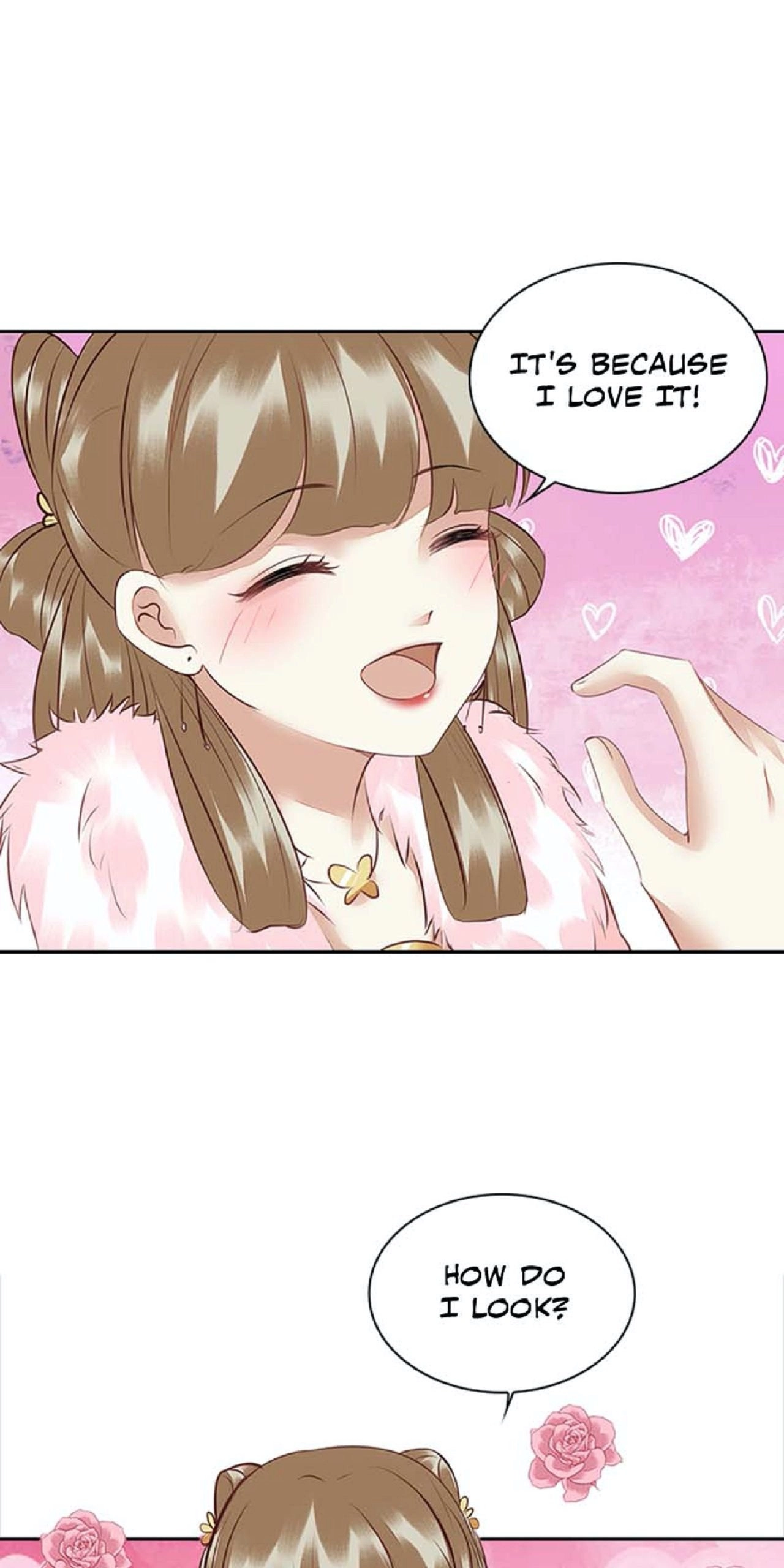 Read Return for Revenge chapter 146 image 5 on Lezhin