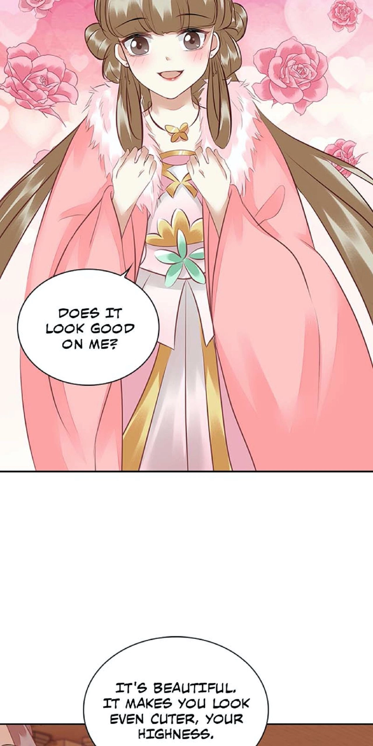 Read Return for Revenge chapter 146 image 6 on Lezhin