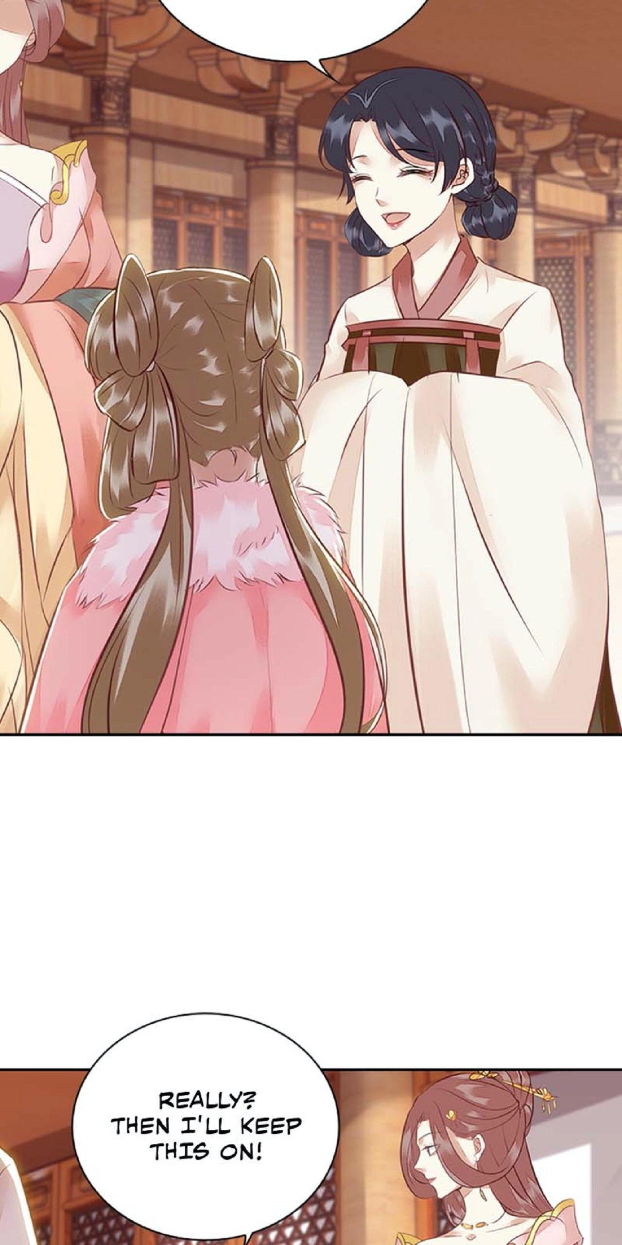 Read Return for Revenge chapter 146 image 7 on Lezhin