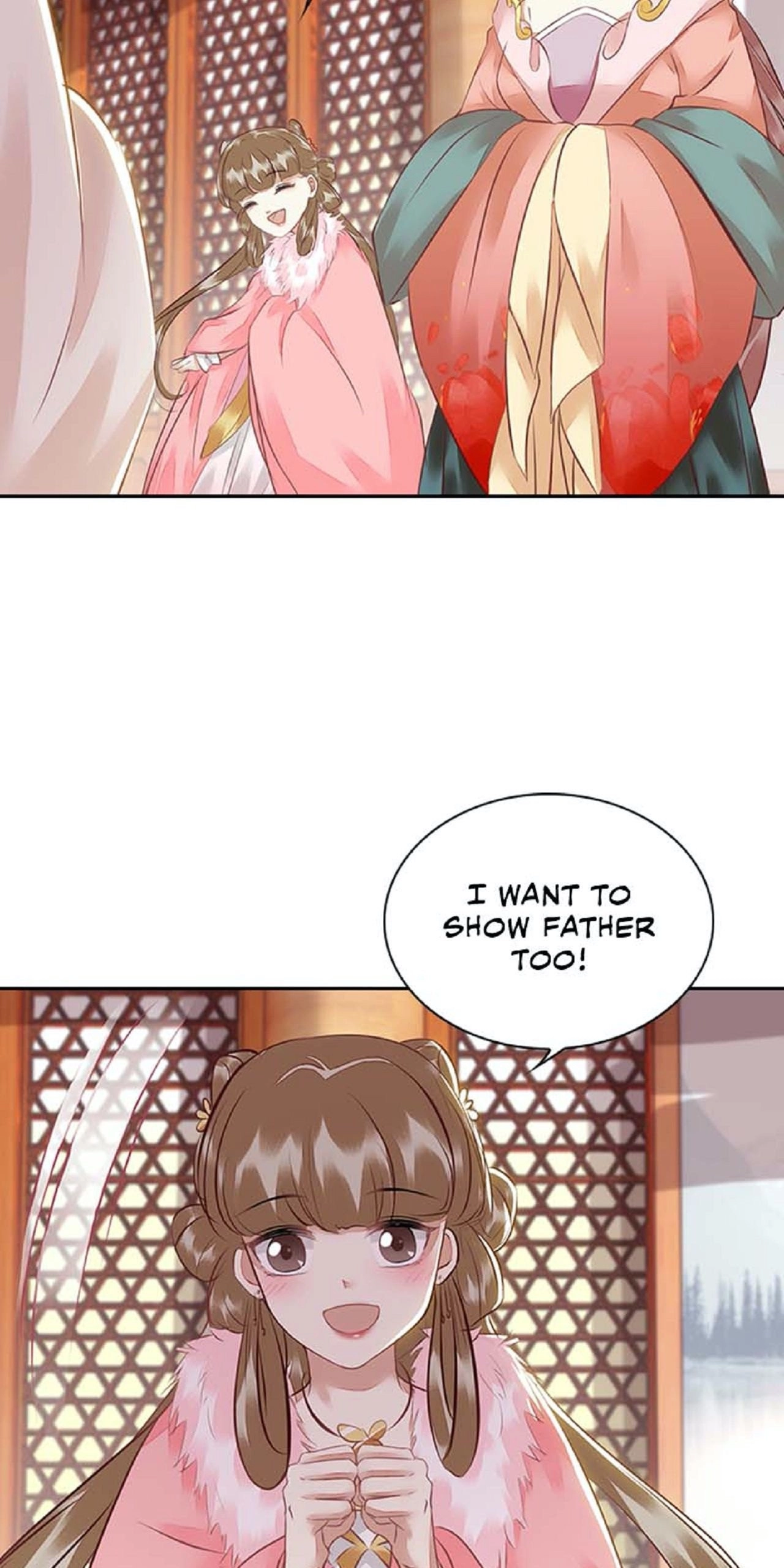 Read Return for Revenge chapter 146 image 8 on Lezhin