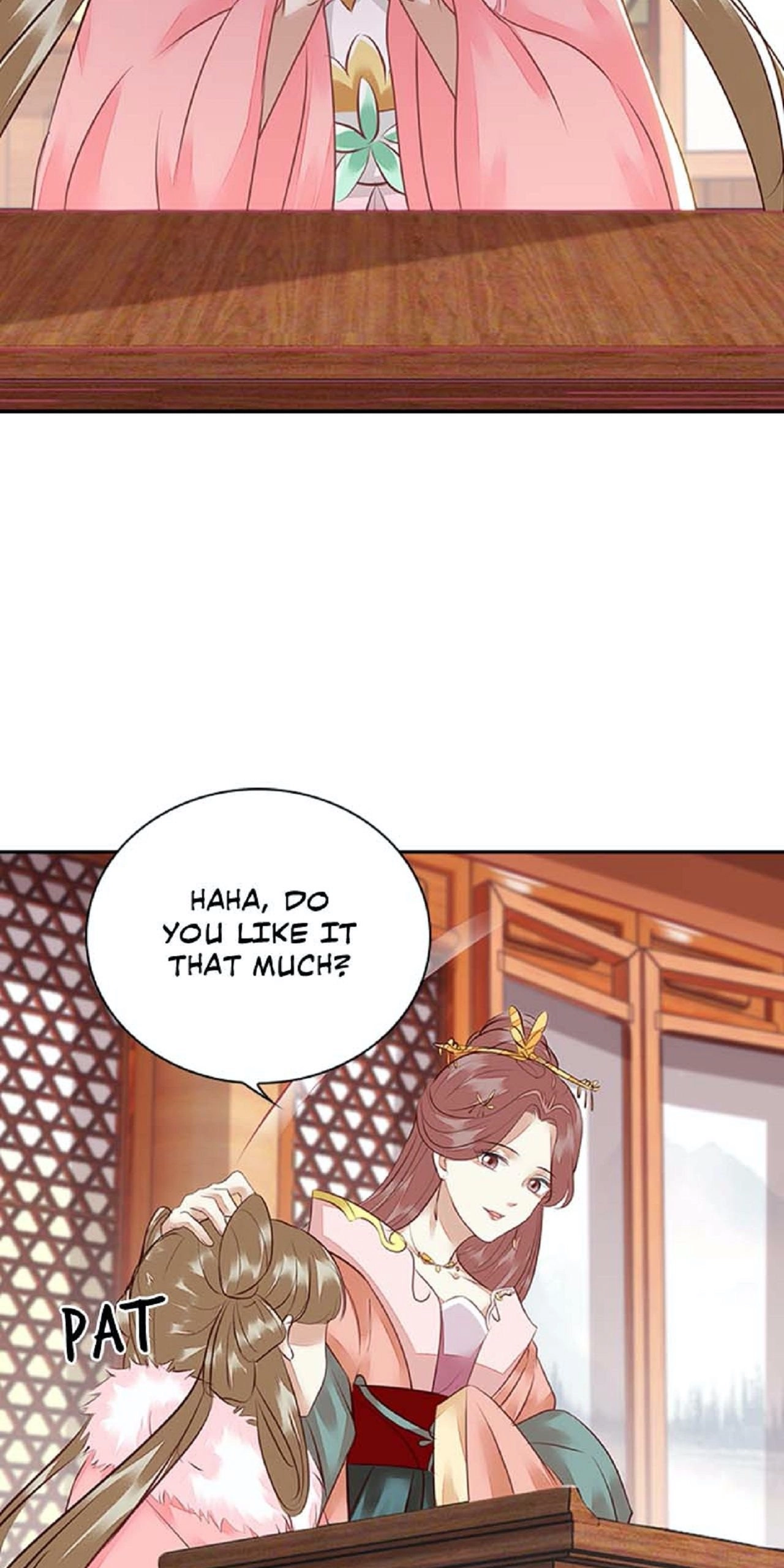 Read Return for Revenge chapter 146 image 9 on Lezhin