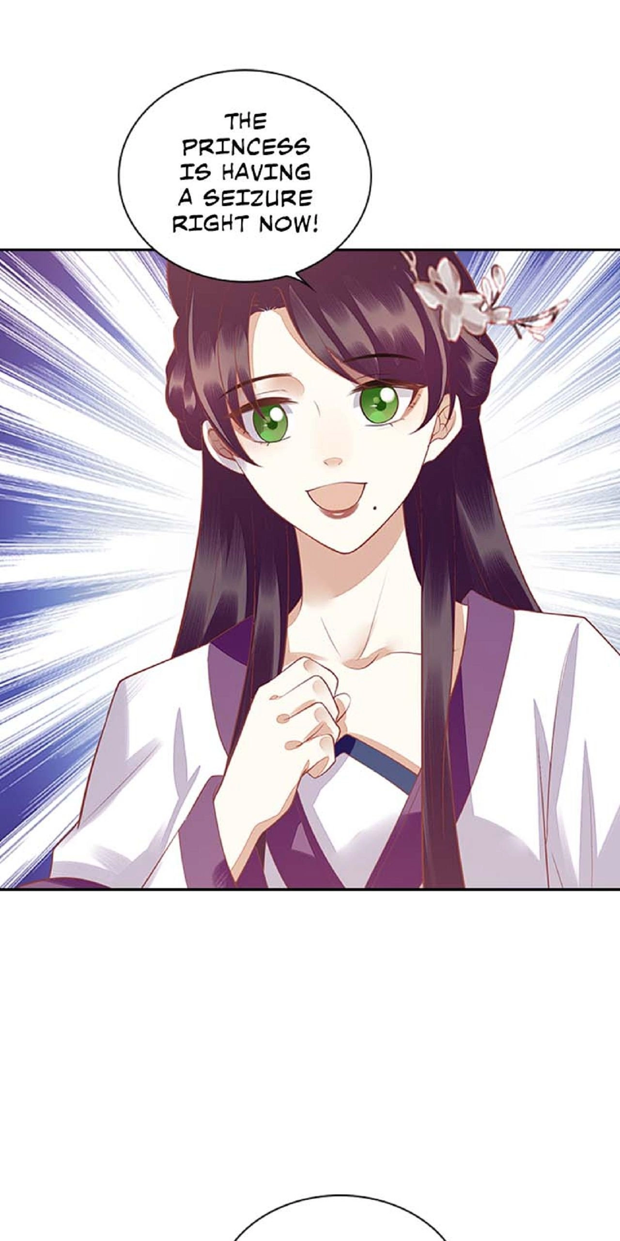 Read Return for Revenge chapter 147 image 1 on Lezhin