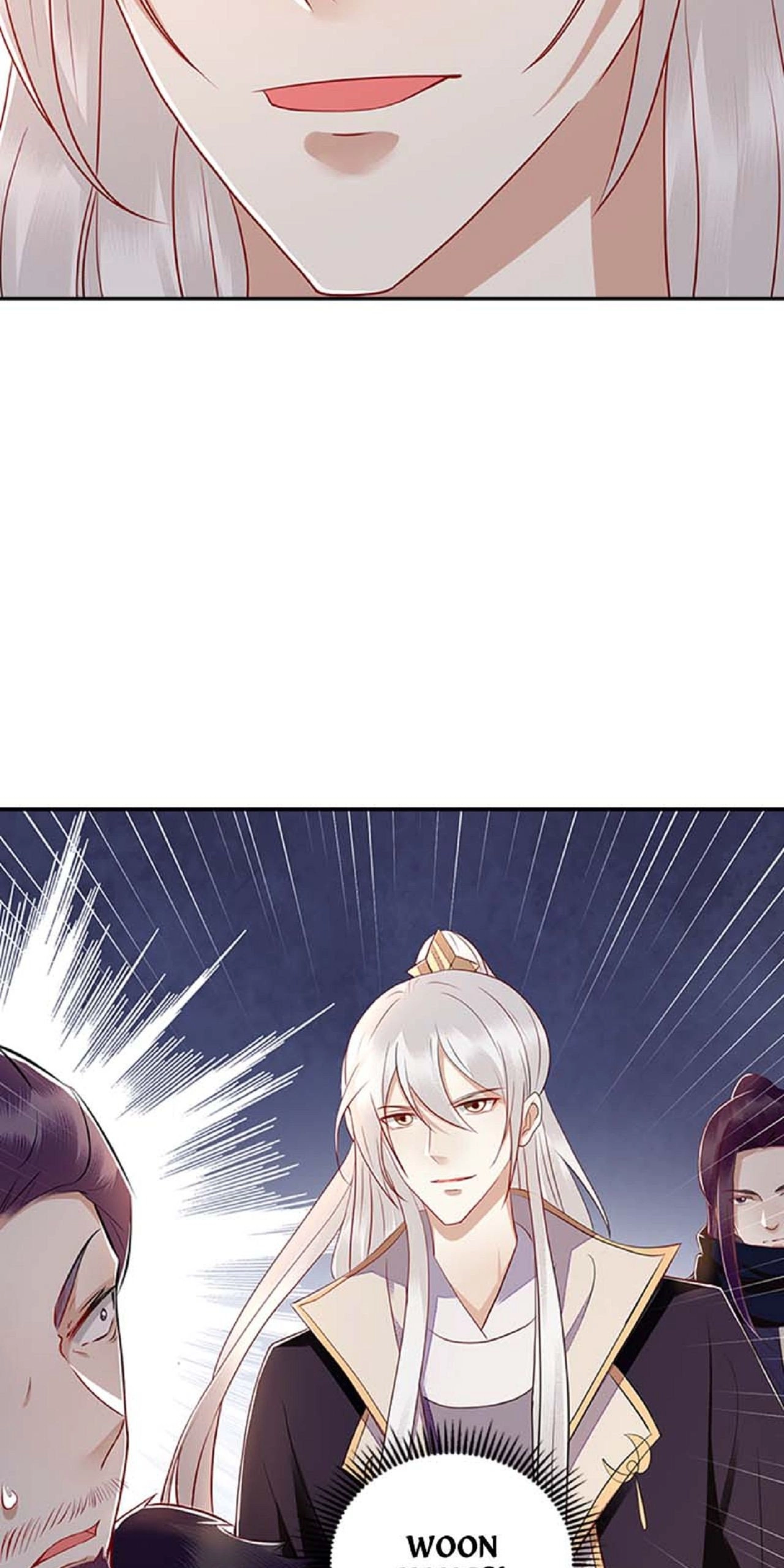 Read Return for Revenge chapter 147 image 10 on Lezhin