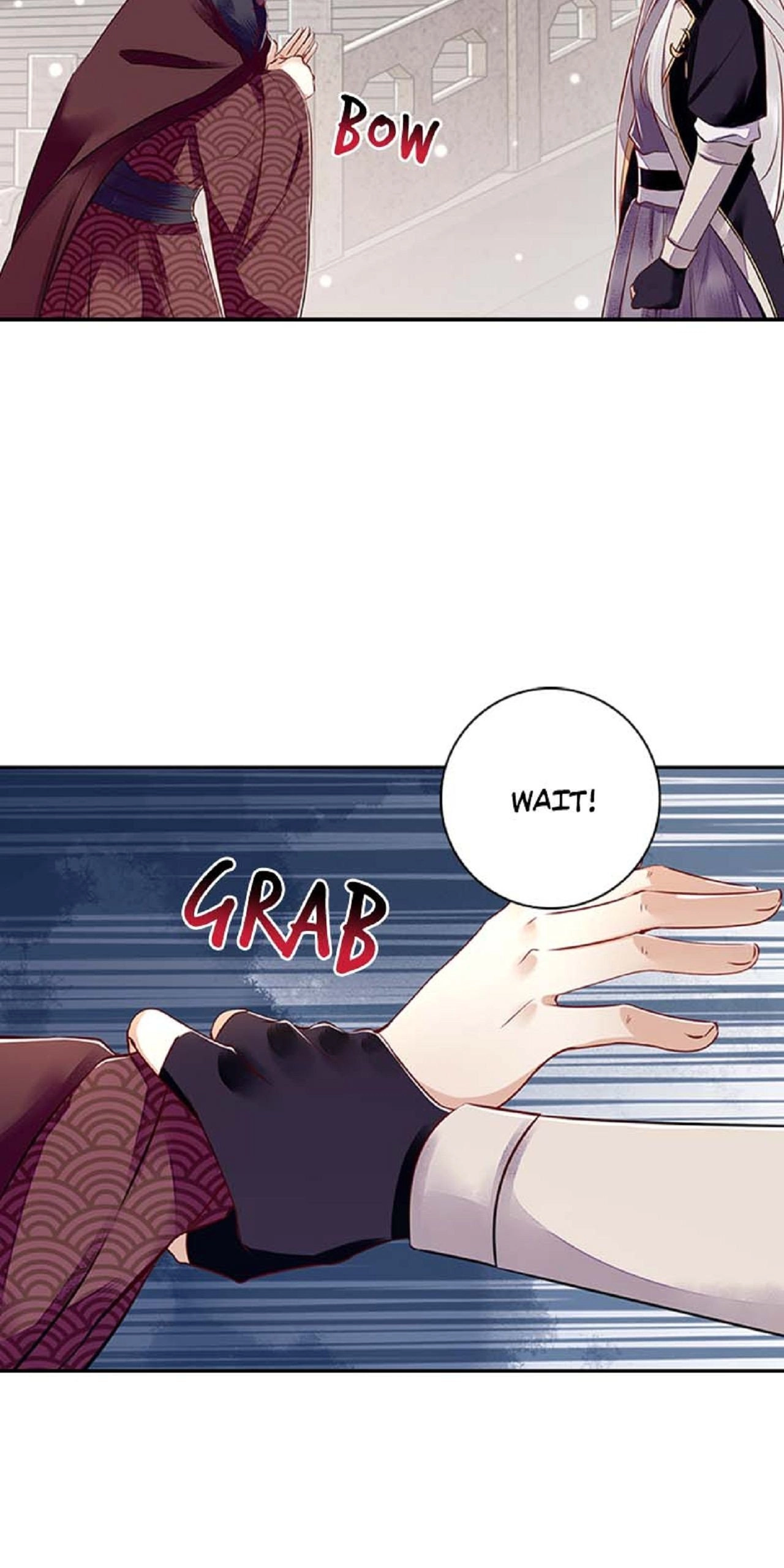 Read Return for Revenge chapter 147 image 12 on Lezhin
