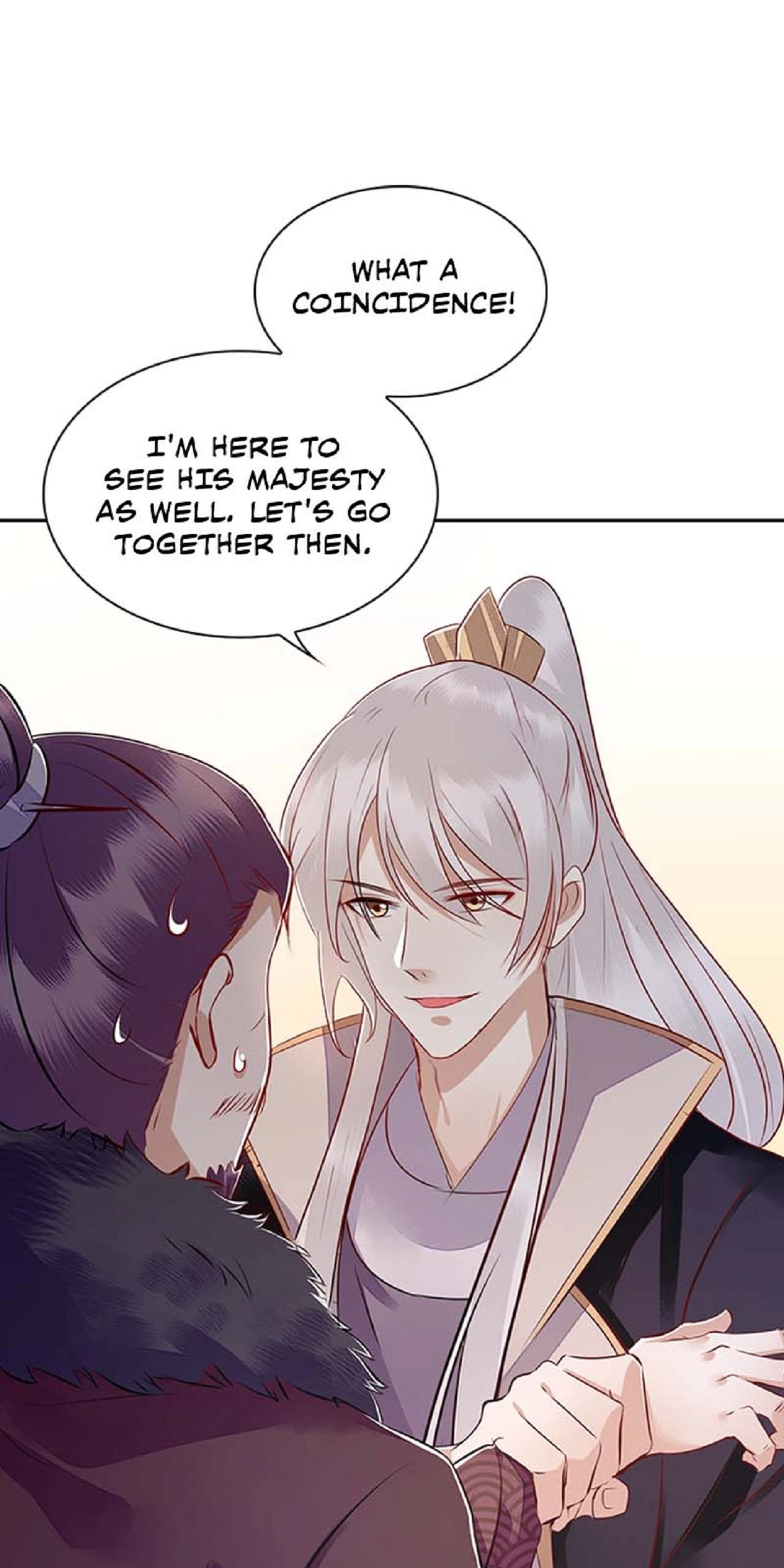 Read Return for Revenge chapter 147 image 13 on Lezhin