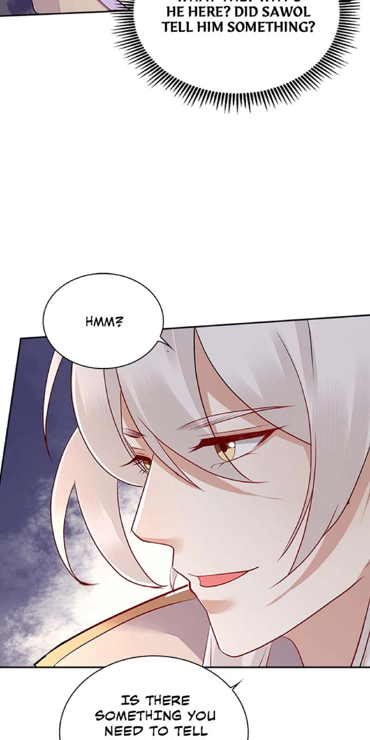 Read Return for Revenge chapter 147 image 15 on Lezhin