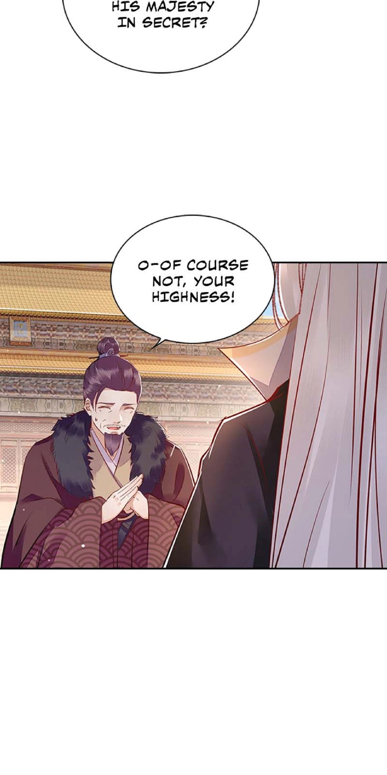 Read Return for Revenge chapter 147 image 16 on Lezhin