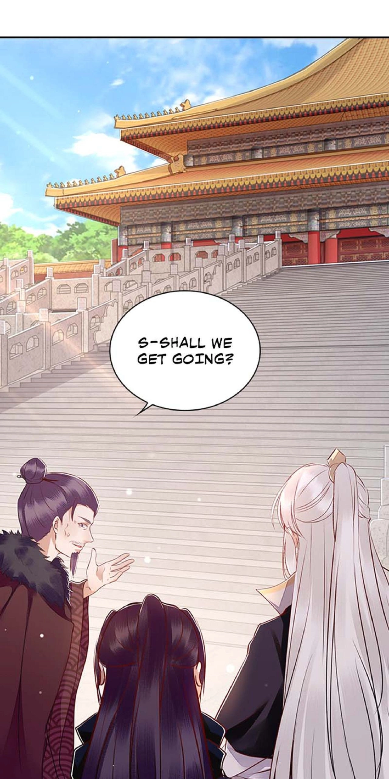 Read Return for Revenge chapter 147 image 17 on Lezhin