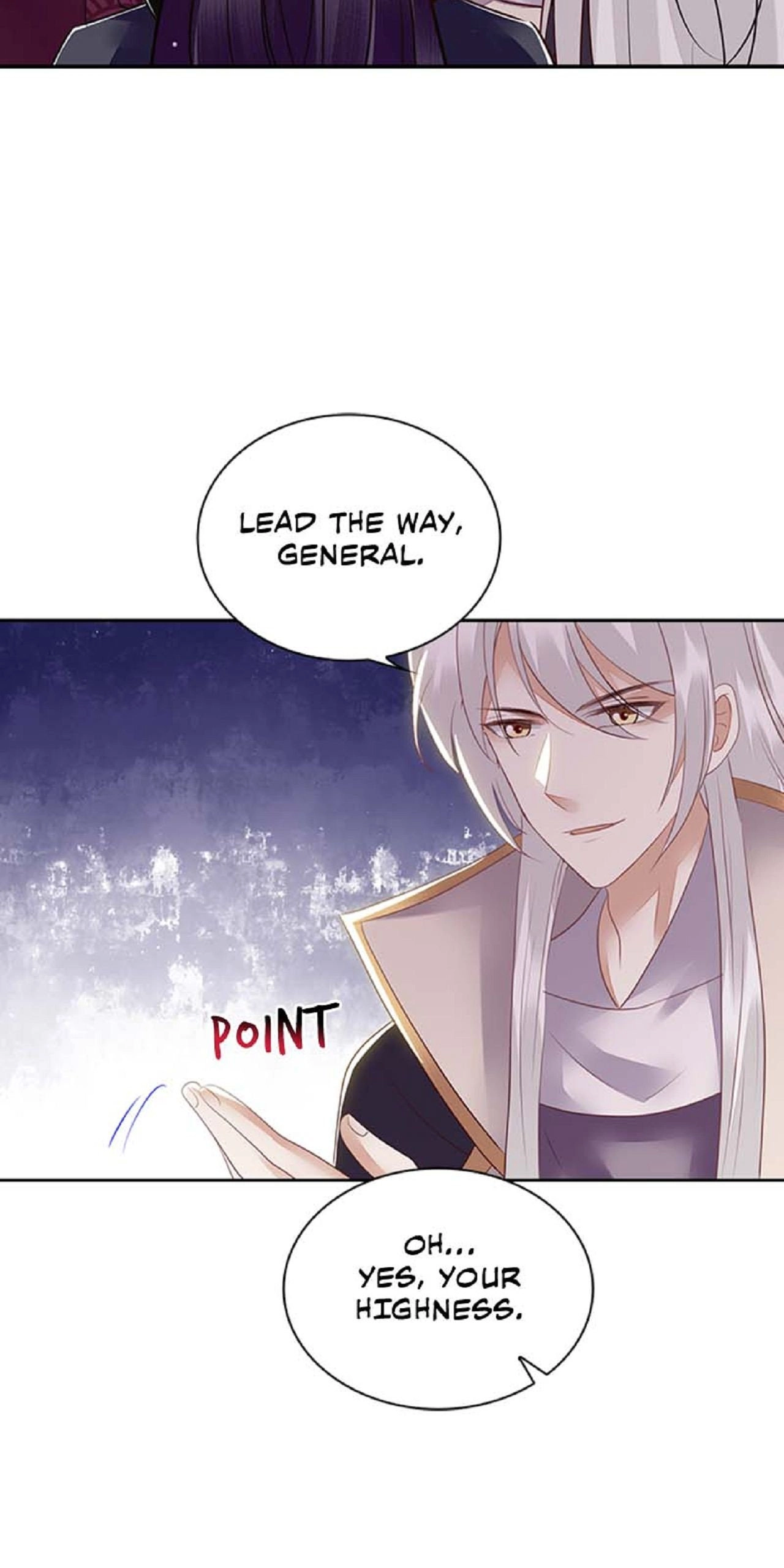 Read Return for Revenge chapter 147 image 18 on Lezhin